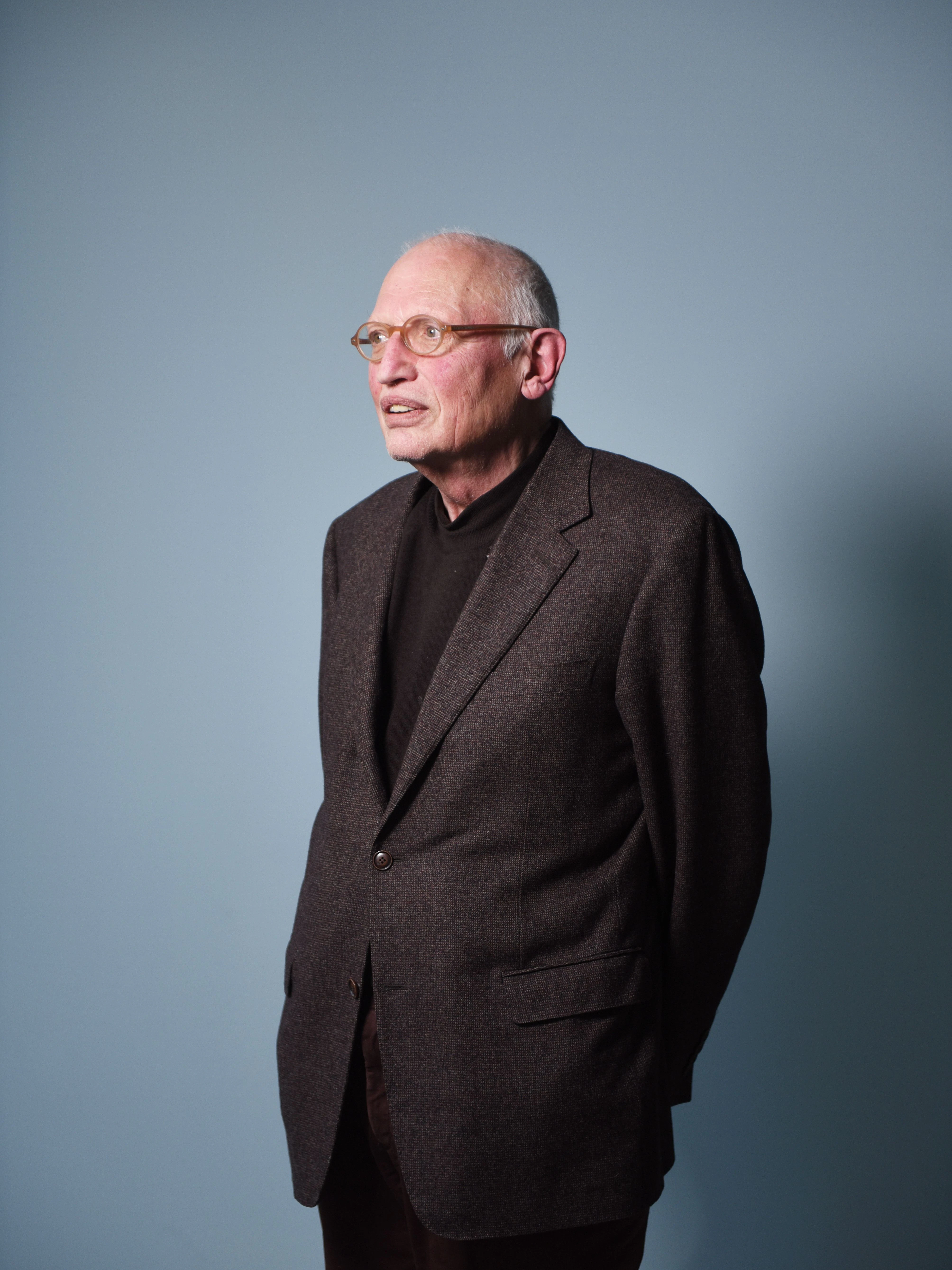 Günter Verheugen  