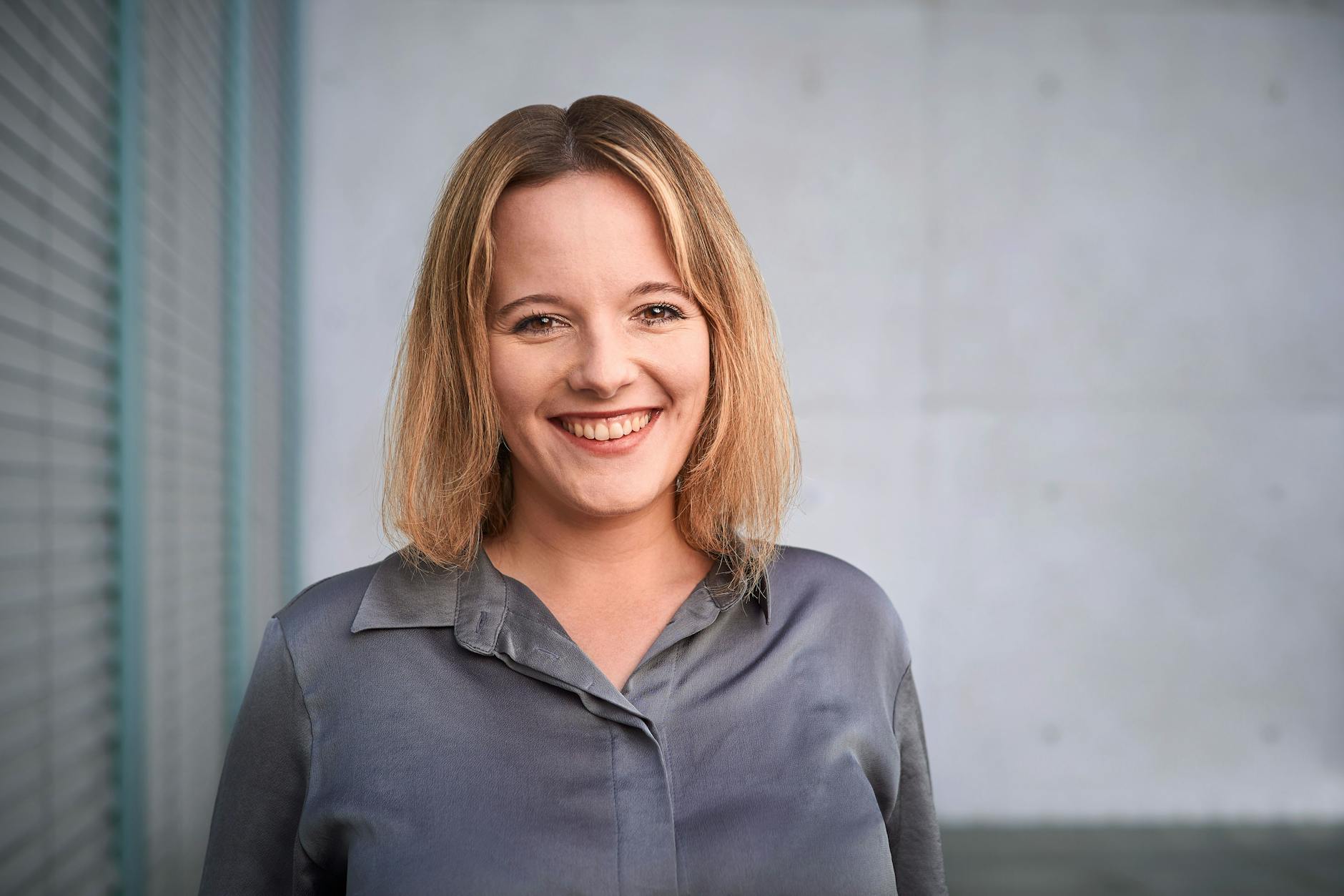 Jessica Rosenthal, Parteivorsitzende der Jusos in der SPD