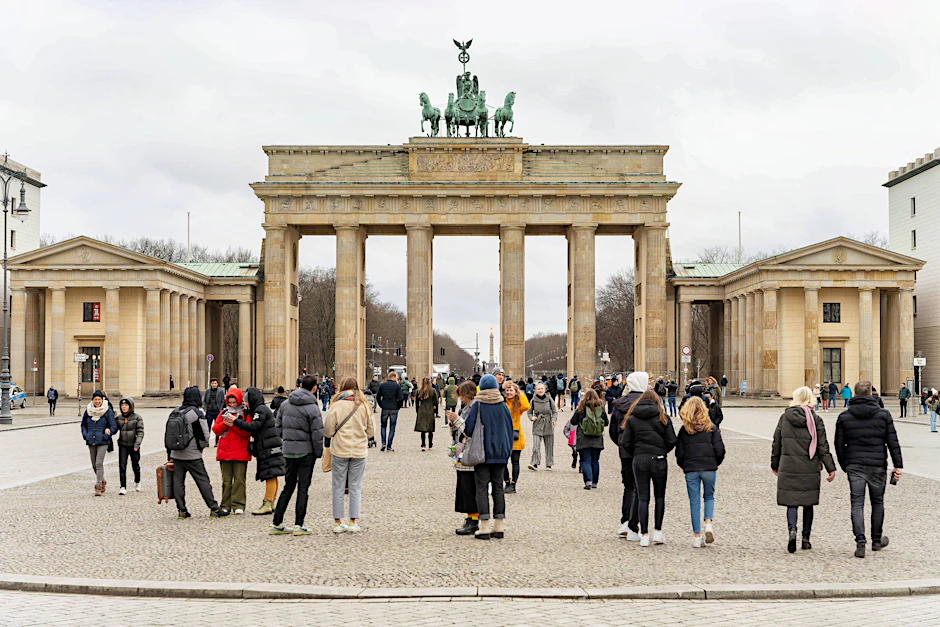 Brandenburger Tor
