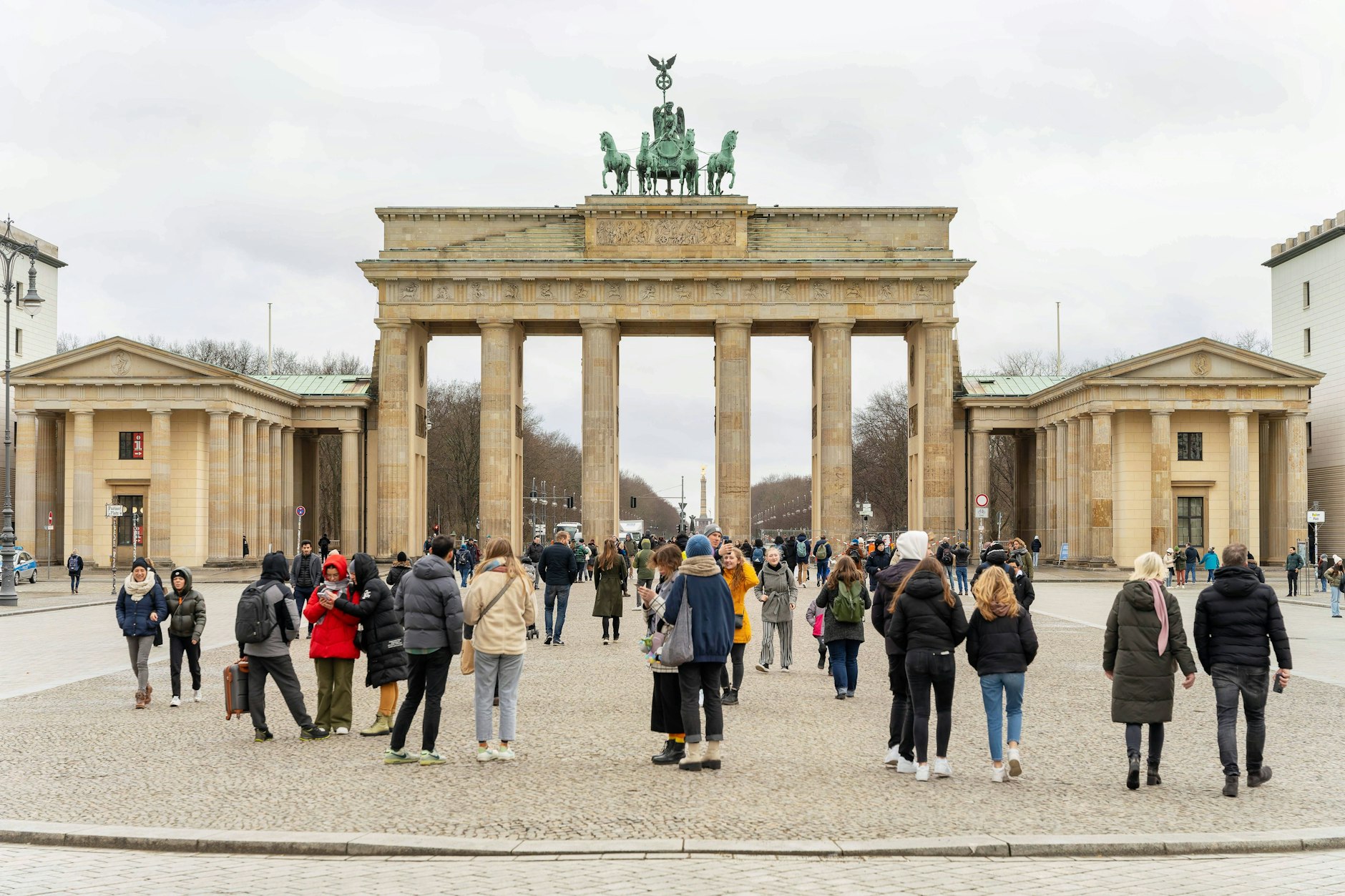 Brandenburger Tor