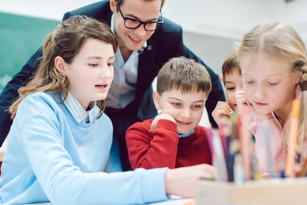 Exklusiv: So viele Berliner würden ihr Kind auf eine Privatschule schicken