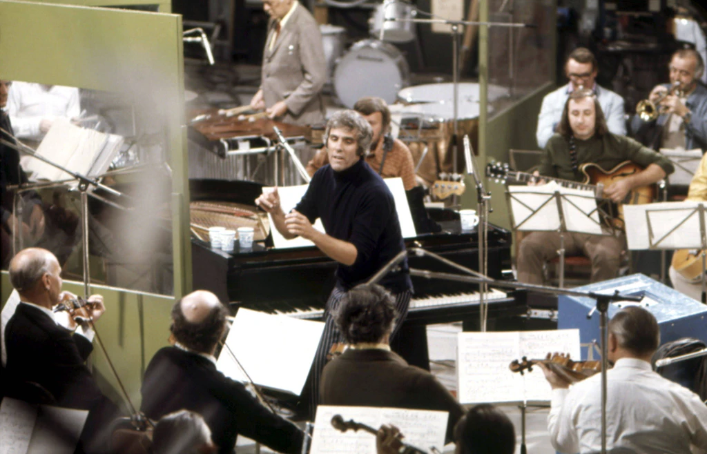 Burt Bacharach, der geniale Melodienmacher, ist tot