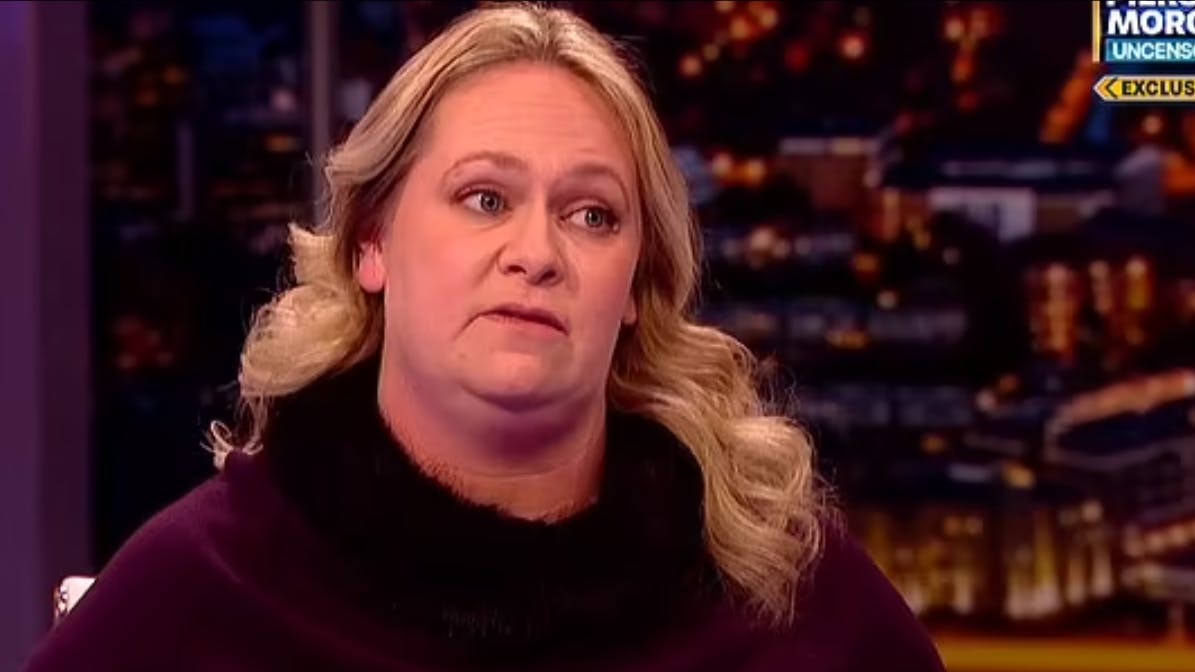 Sasha Walpole schildert im Interview mit Piers Morgan, wie es zum Sex mit Prinz Harry kam.