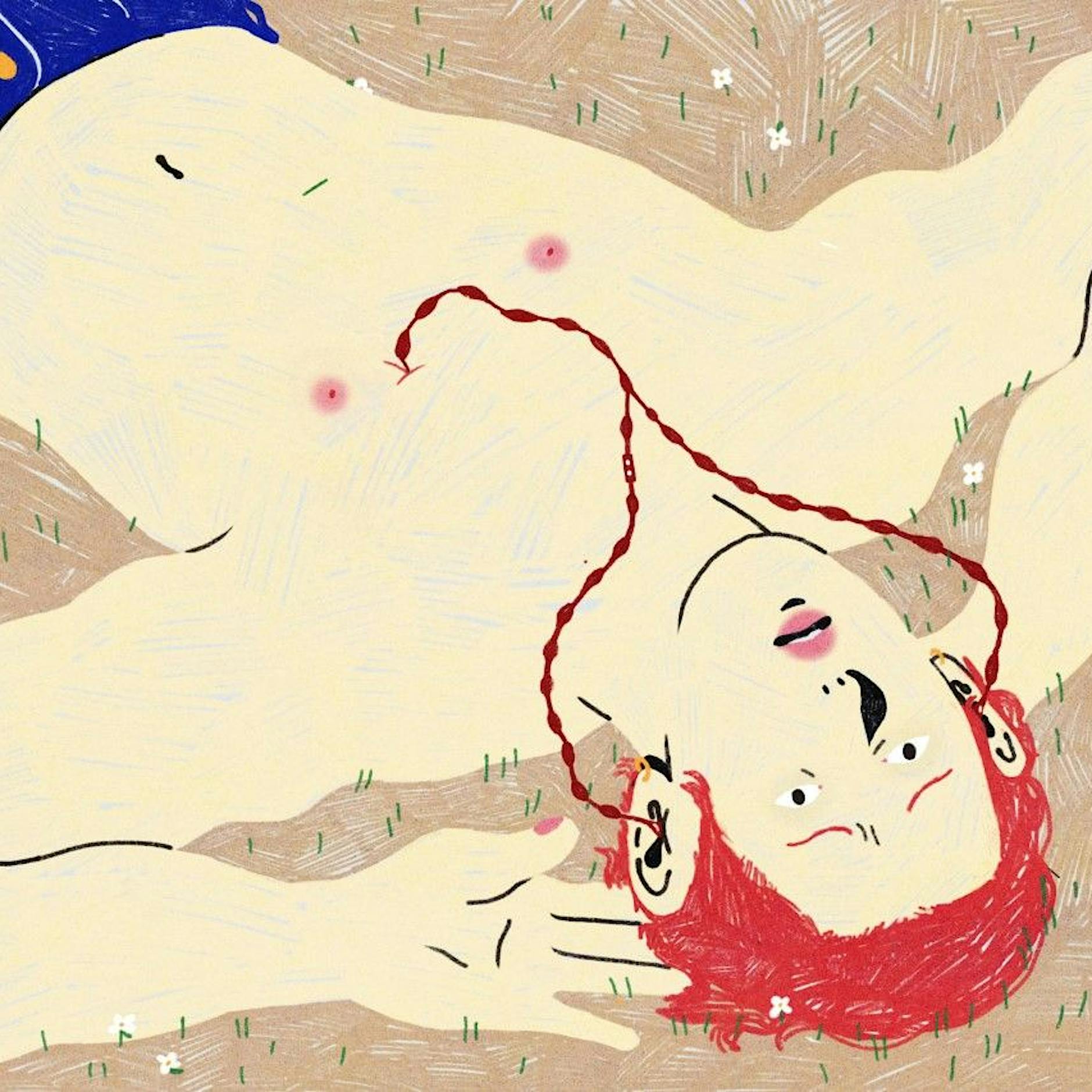 Aus dem Takt: Habe ich Long Covid oder bin ich wirklich krank?