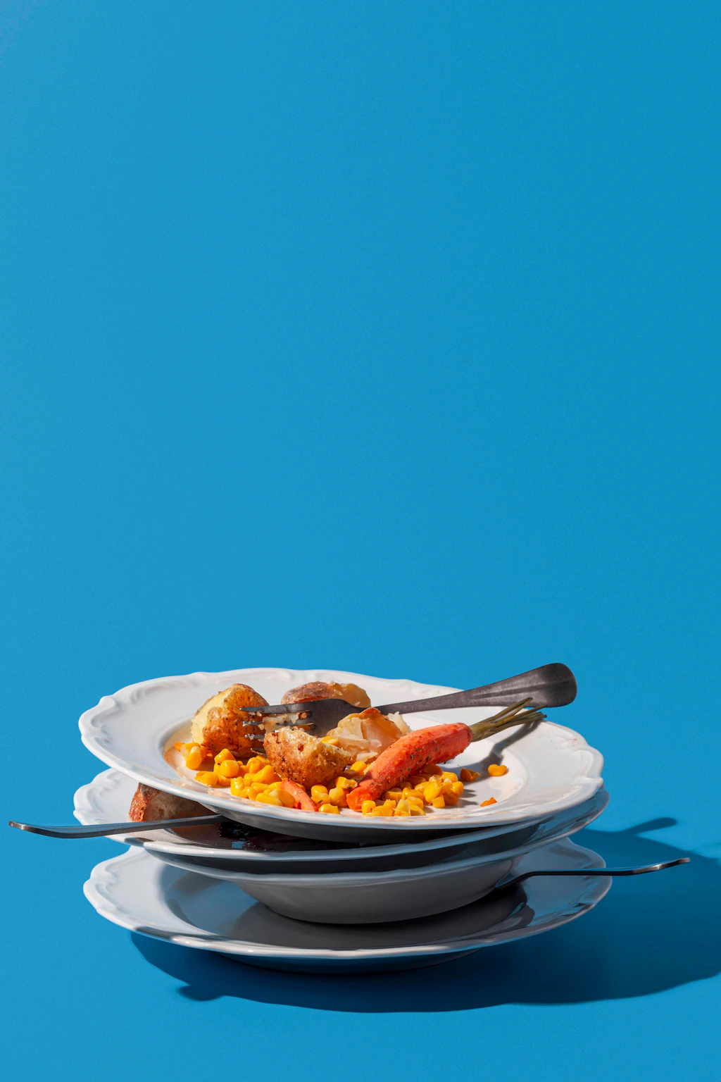 Wer nicht aufisst, zahlt: All-you-can-eat-Restaurants führen Strafgebühr ein