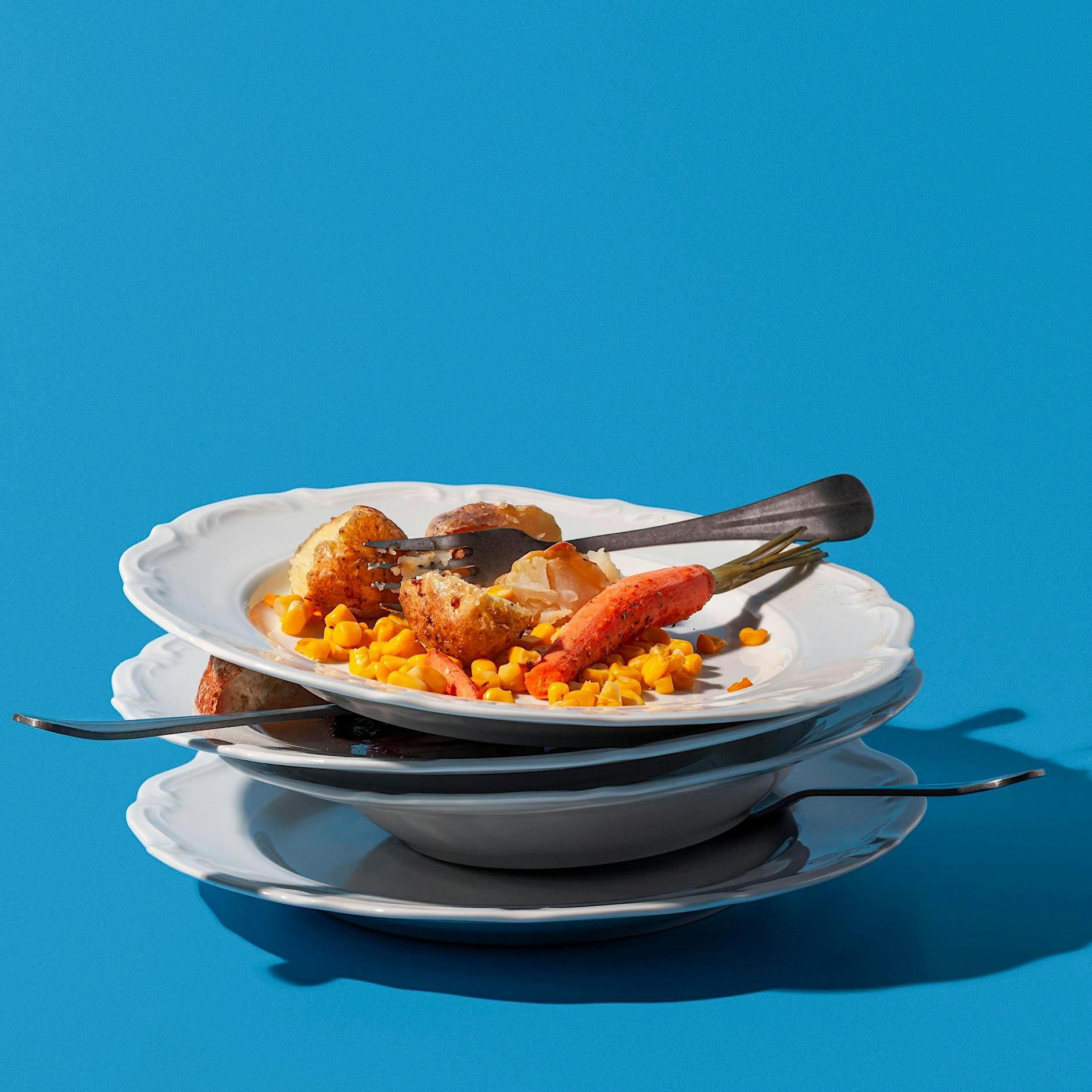 Wer nicht aufisst, zahlt: All-you-can-eat-Restaurants führen Strafgebühr ein