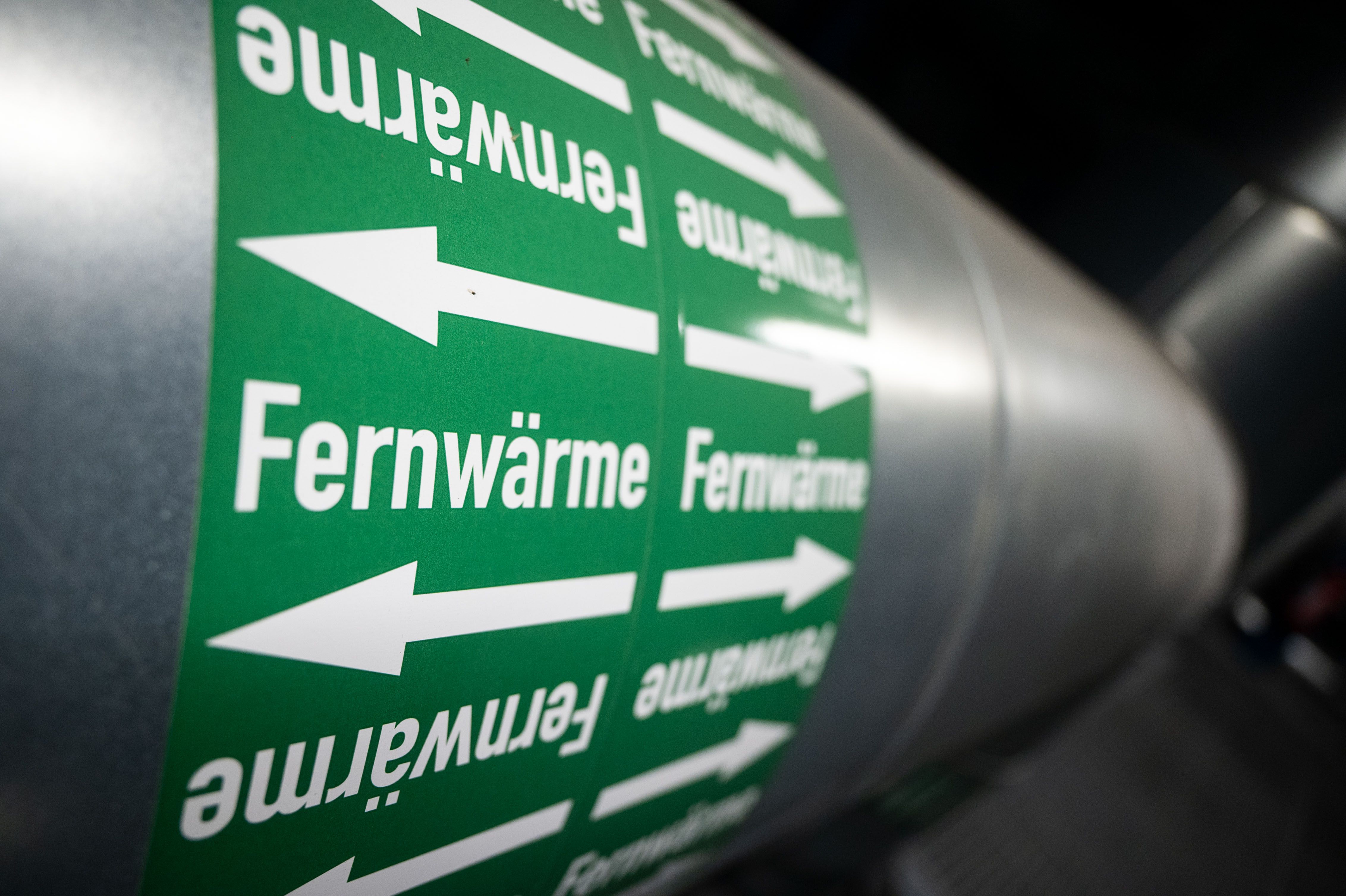 Image - Vorsicht vor teuren Neuverträgen! Verbraucherschützer warnen vor Abzocke von Fernwärme-Kunden!