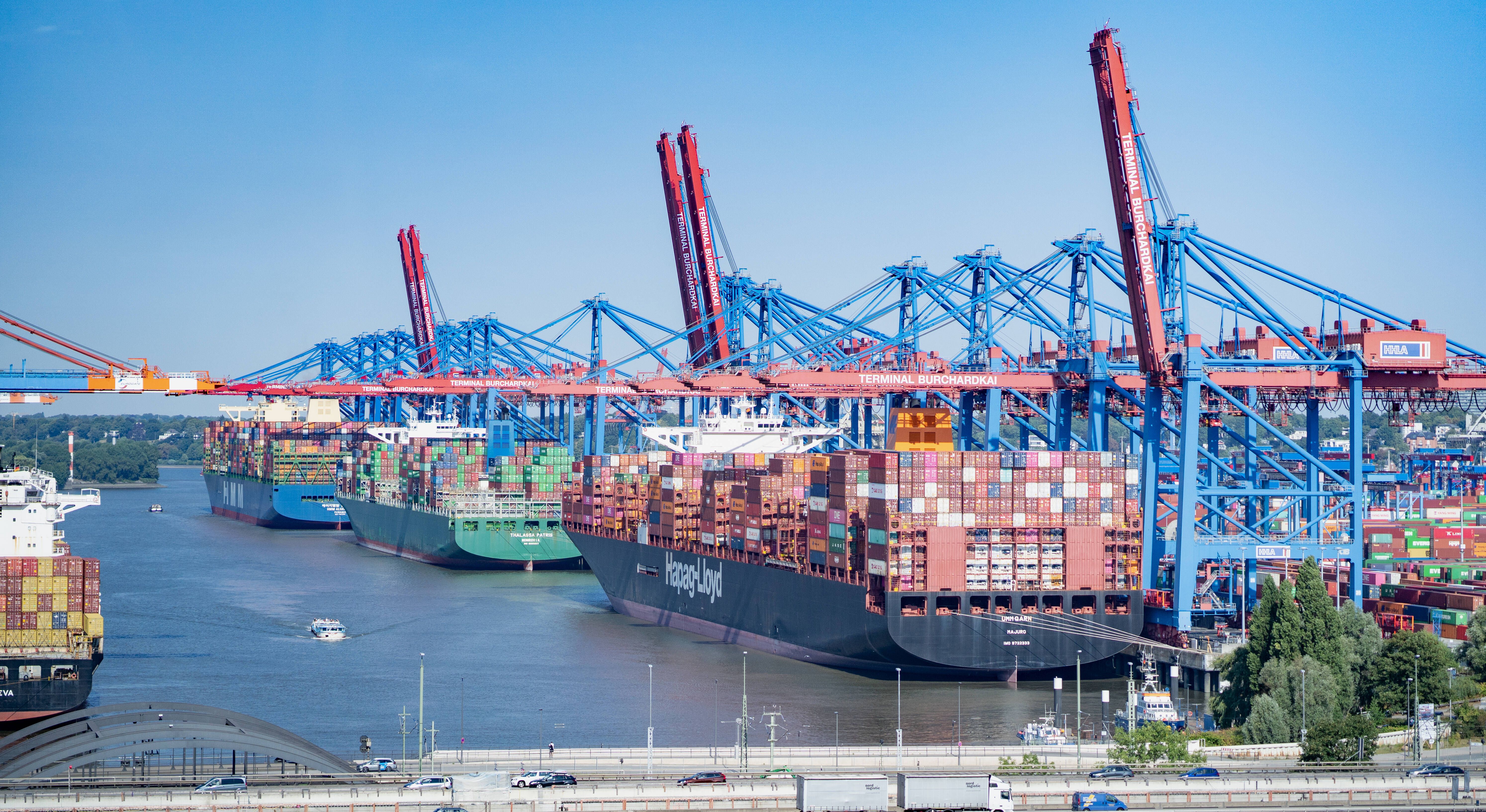 Image - Schock-Studie: Deutschland so abhängig von China wie nie zuvor, dabei wollte die Bundesregierung das Gegenteil!