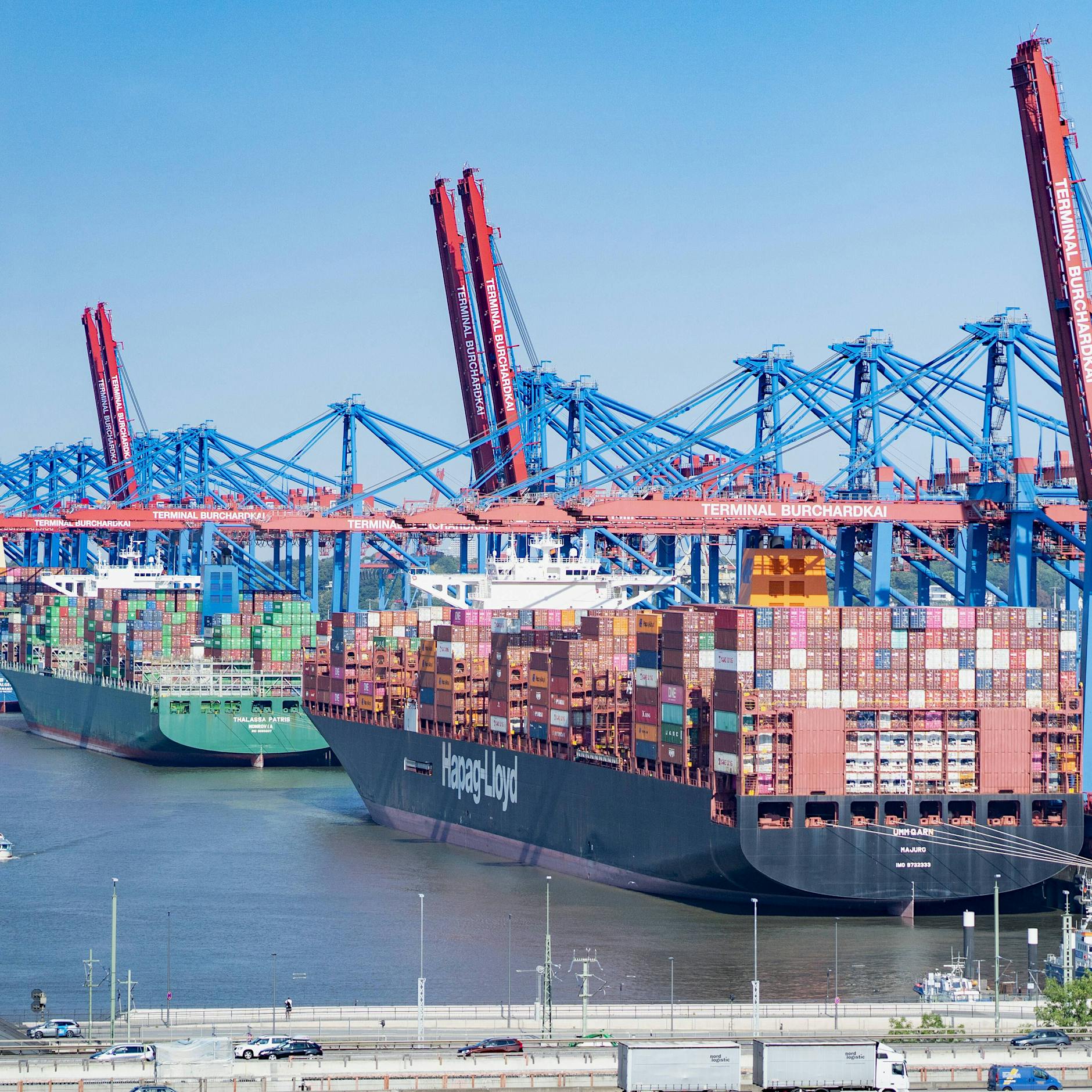 Schock-Studie: Deutschland so abhängig von China wie nie zuvor, dabei wollte die Bundesregierung das Gegenteil!