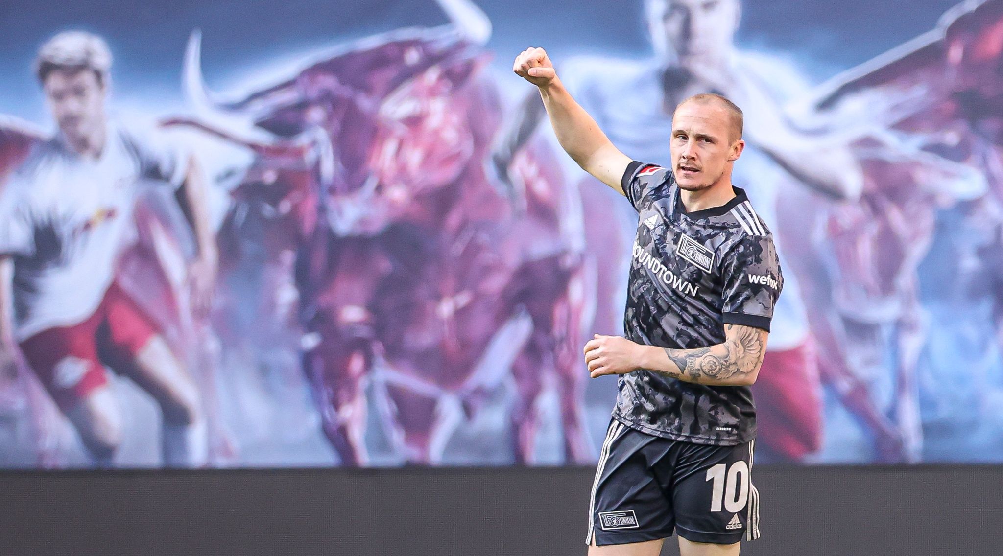 Image - Alles, was Sie jetzt noch zum Schlager zwischen RB Leipzig und dem 1. FC Union wissen müssen