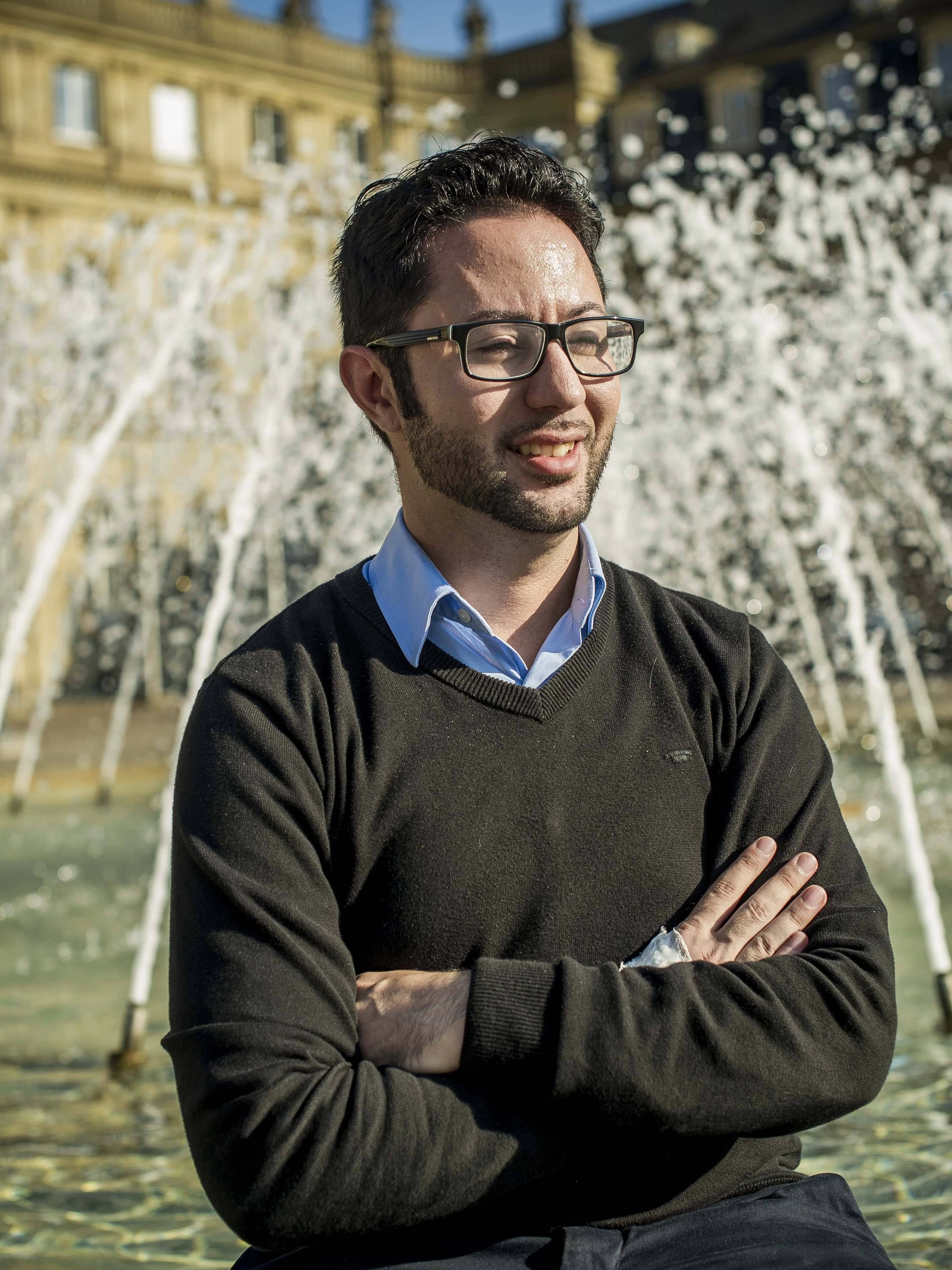 Salahdin Koban