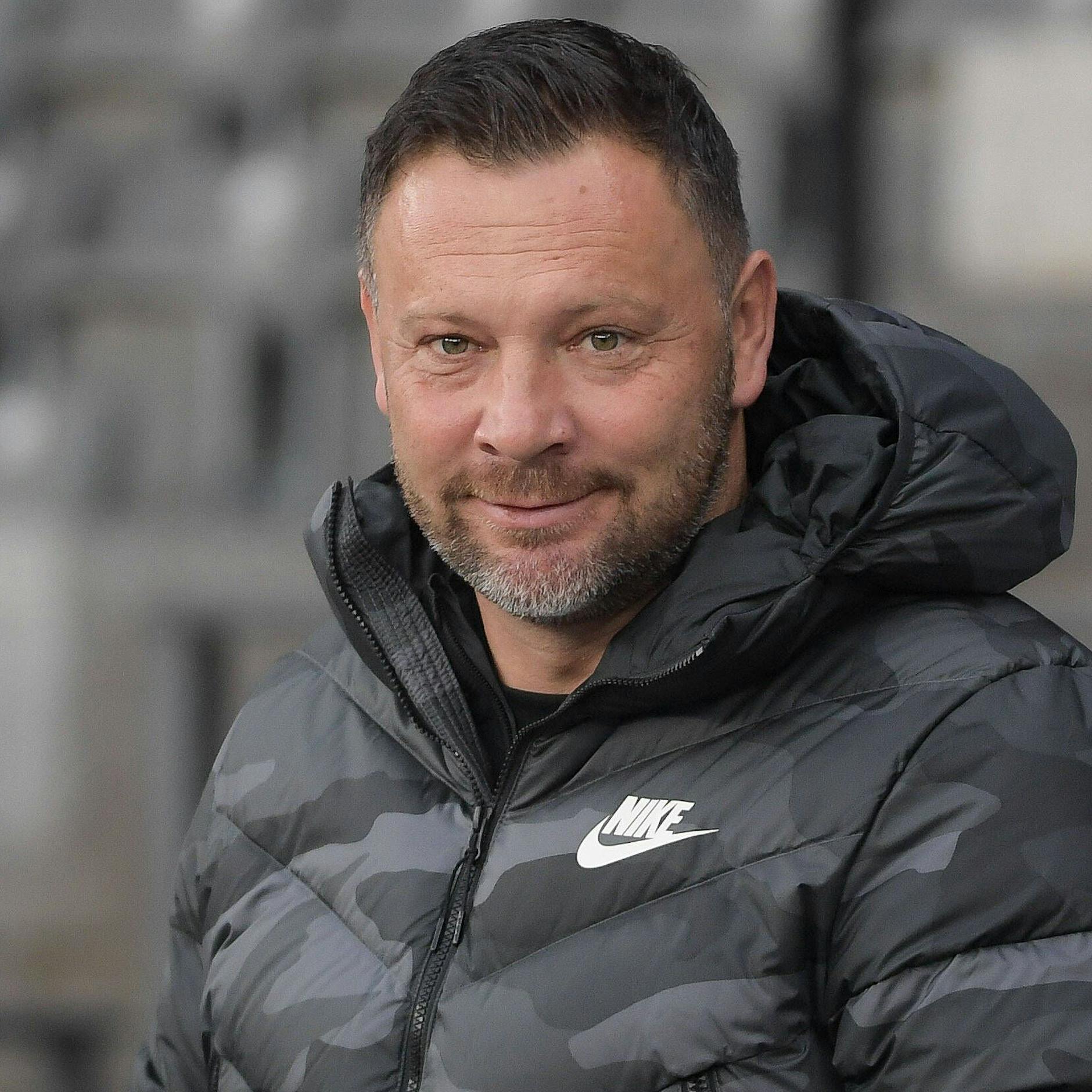 Hertha BSC: Das sagt Pal Dardai zur Krise und zum Fan-Wunsch, ihn als Retter zurückzuholen