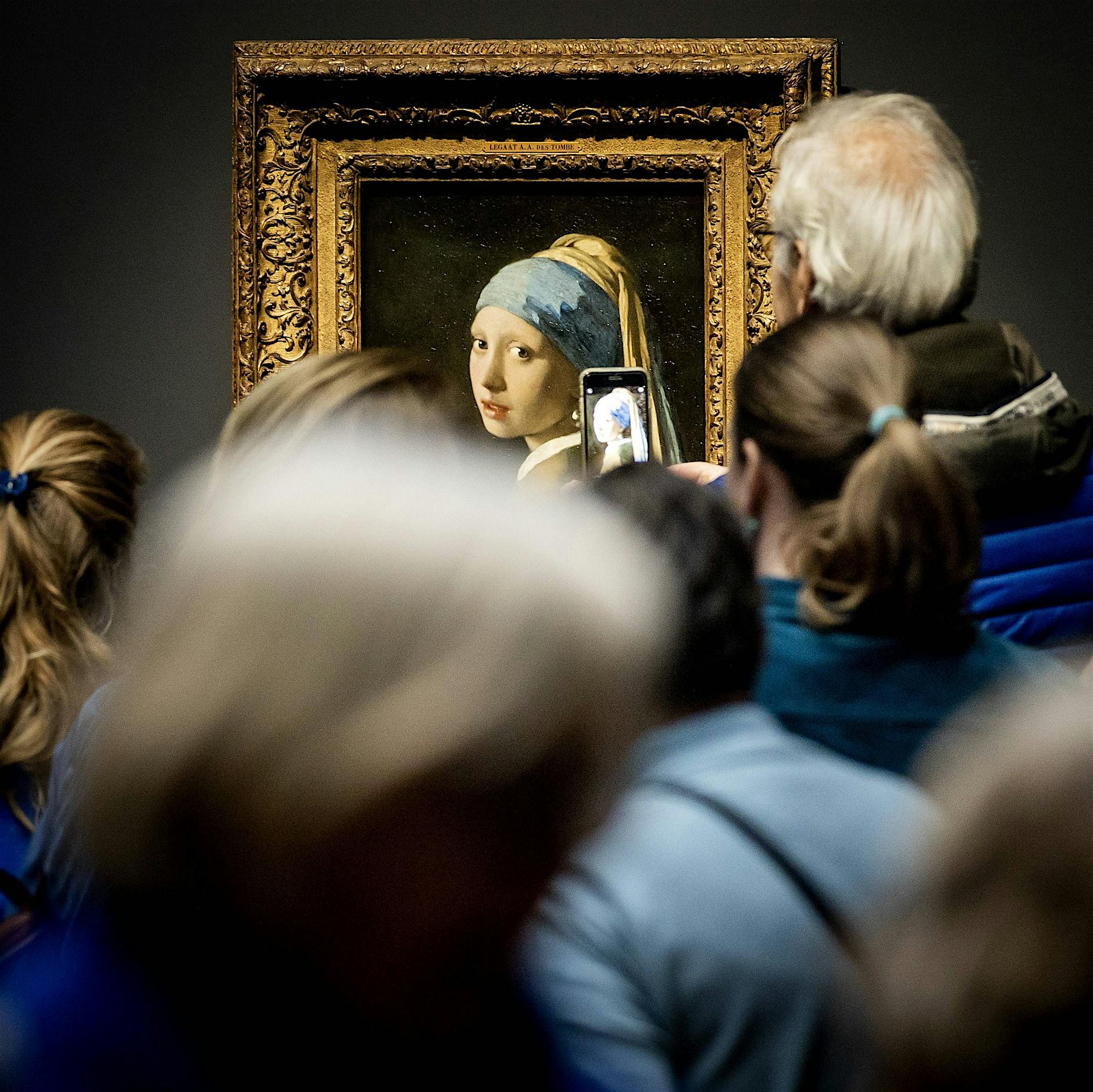 Stille, Intimität und Licht: Die Magie des Johannes Vermeer van Delft