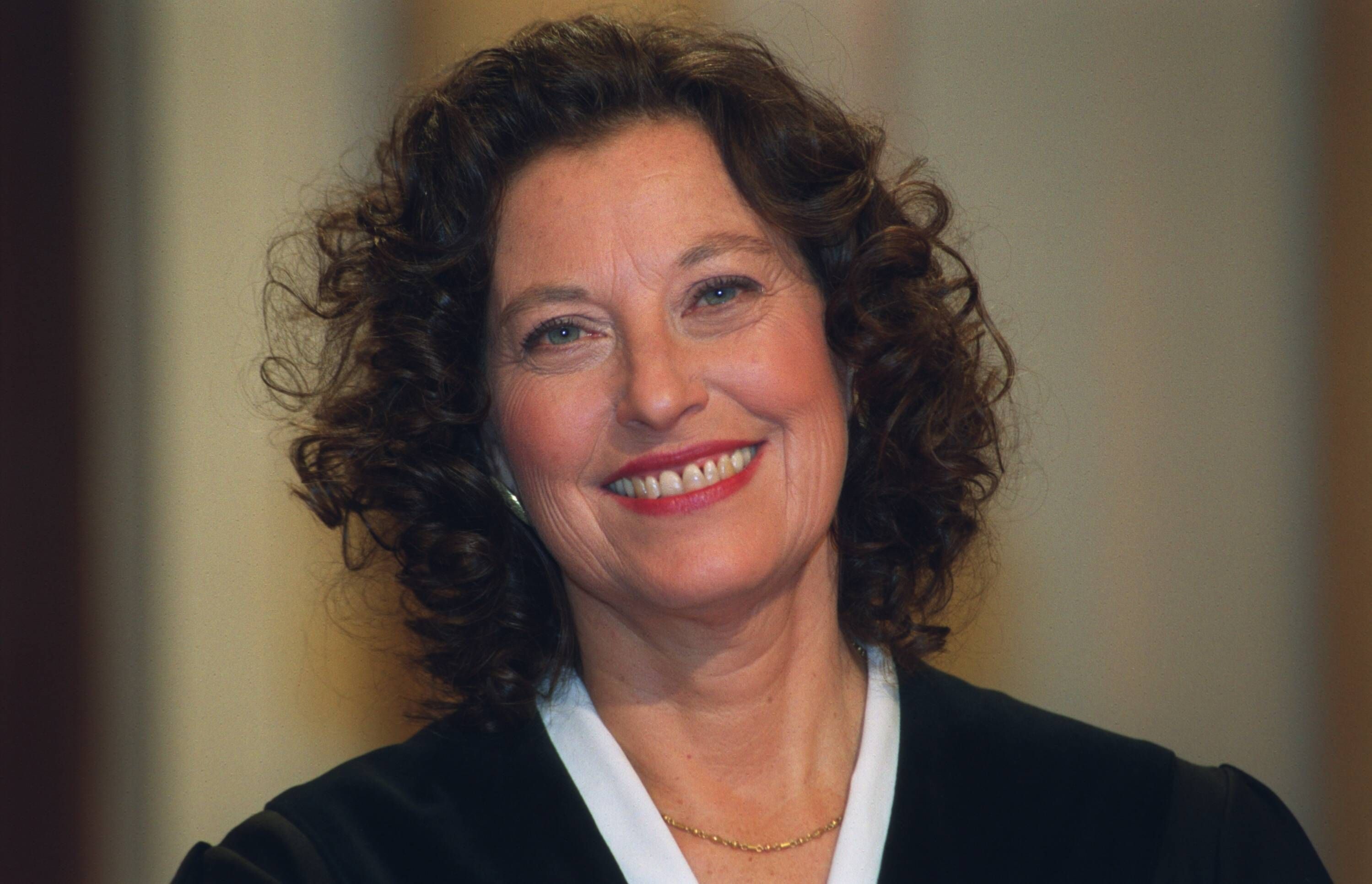 Trauer um RTL-Jugendrichterin Ruth Herz (✝79): Kannten Sie DIESE bewegenden Details ihres Lebens?