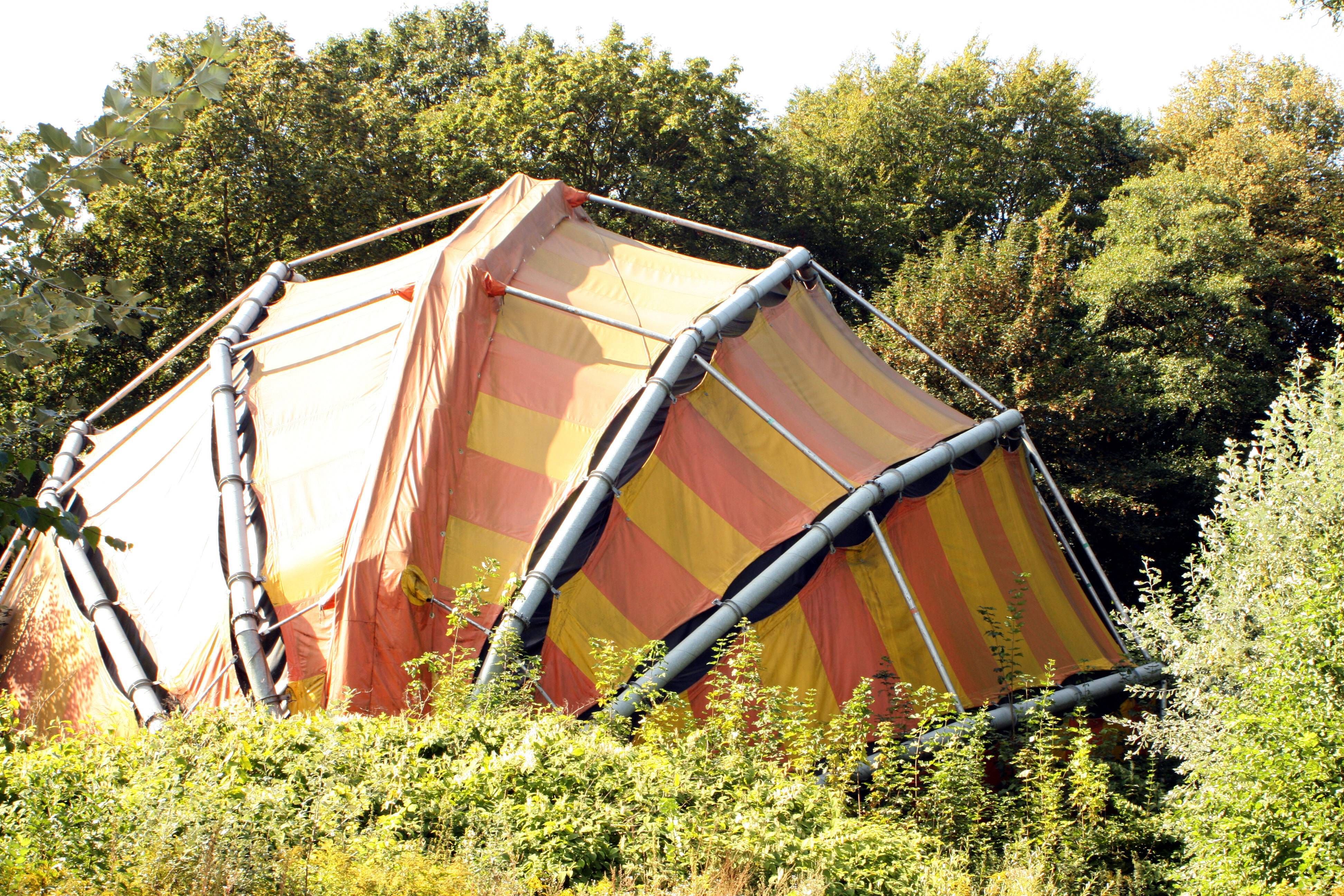 Image - Hammer im Spreepark im Plänterwald: Legendäres Rundkino „Cinema 2000“ wird abgebaut – und DAS soll daraus werden!