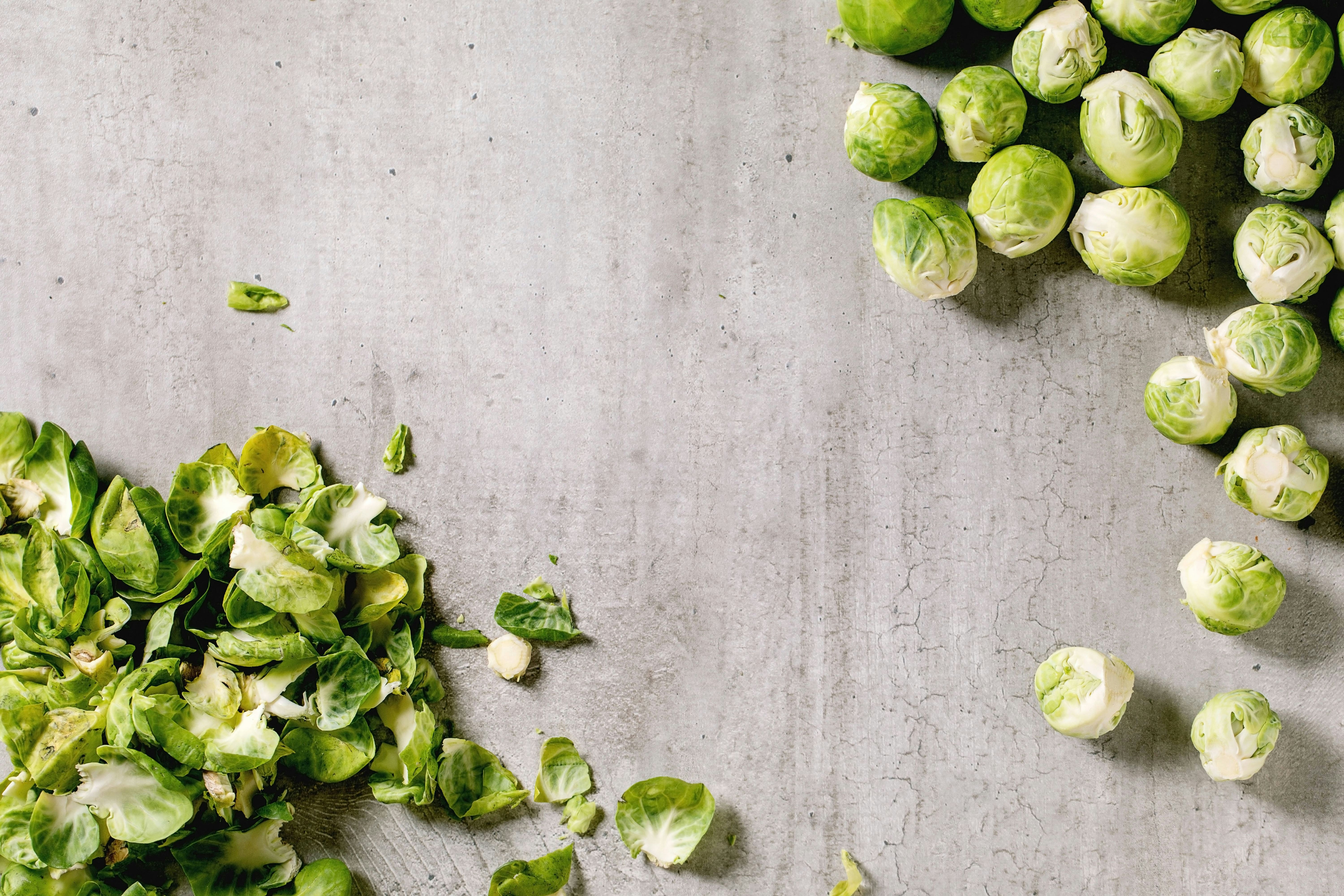 Geniales Rezept für Rosenkohl-Eintopf: So schmeckt der Herbst