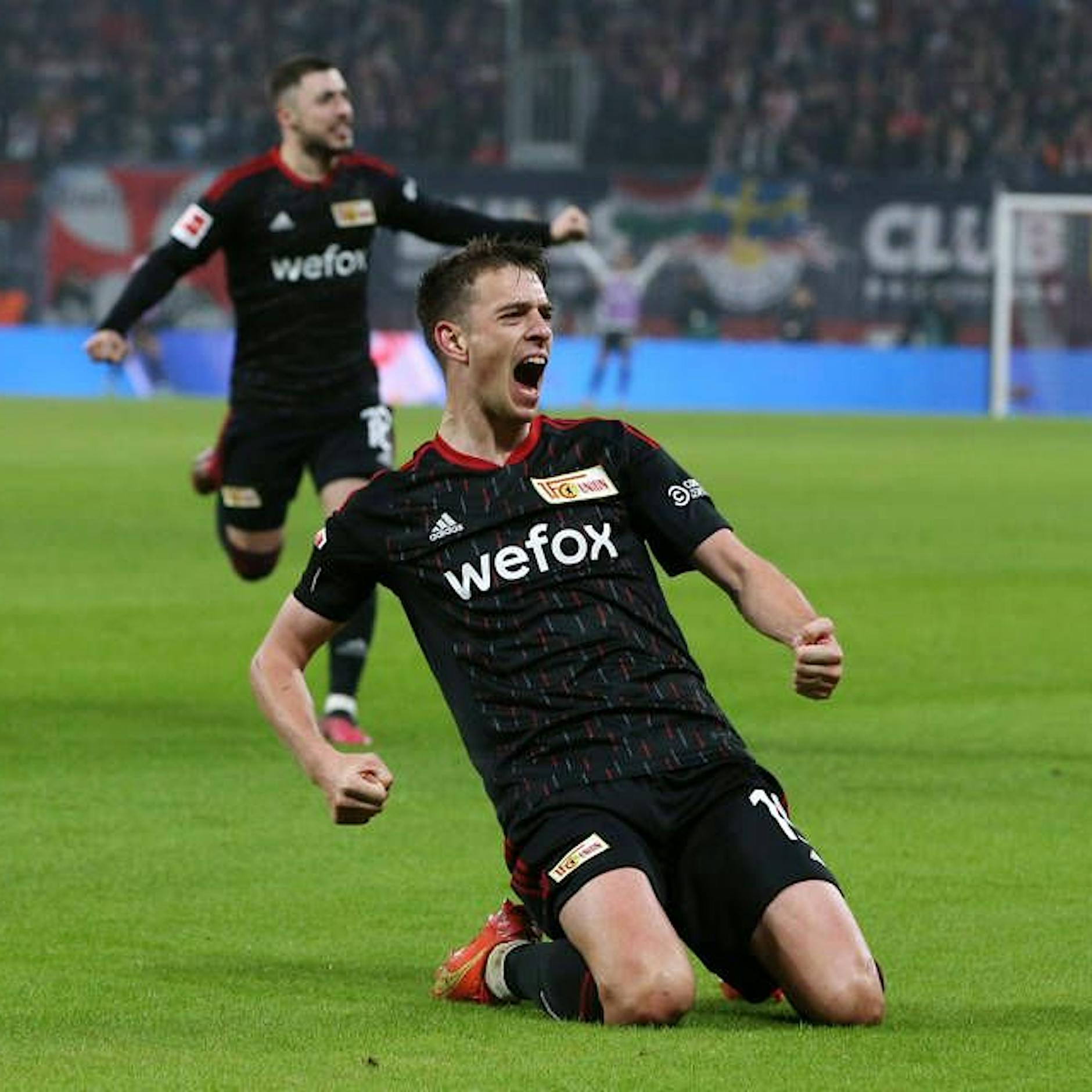 Union Berlin in der Einzelkritik: Von Verteidigungskünstlern und einem Big Deal