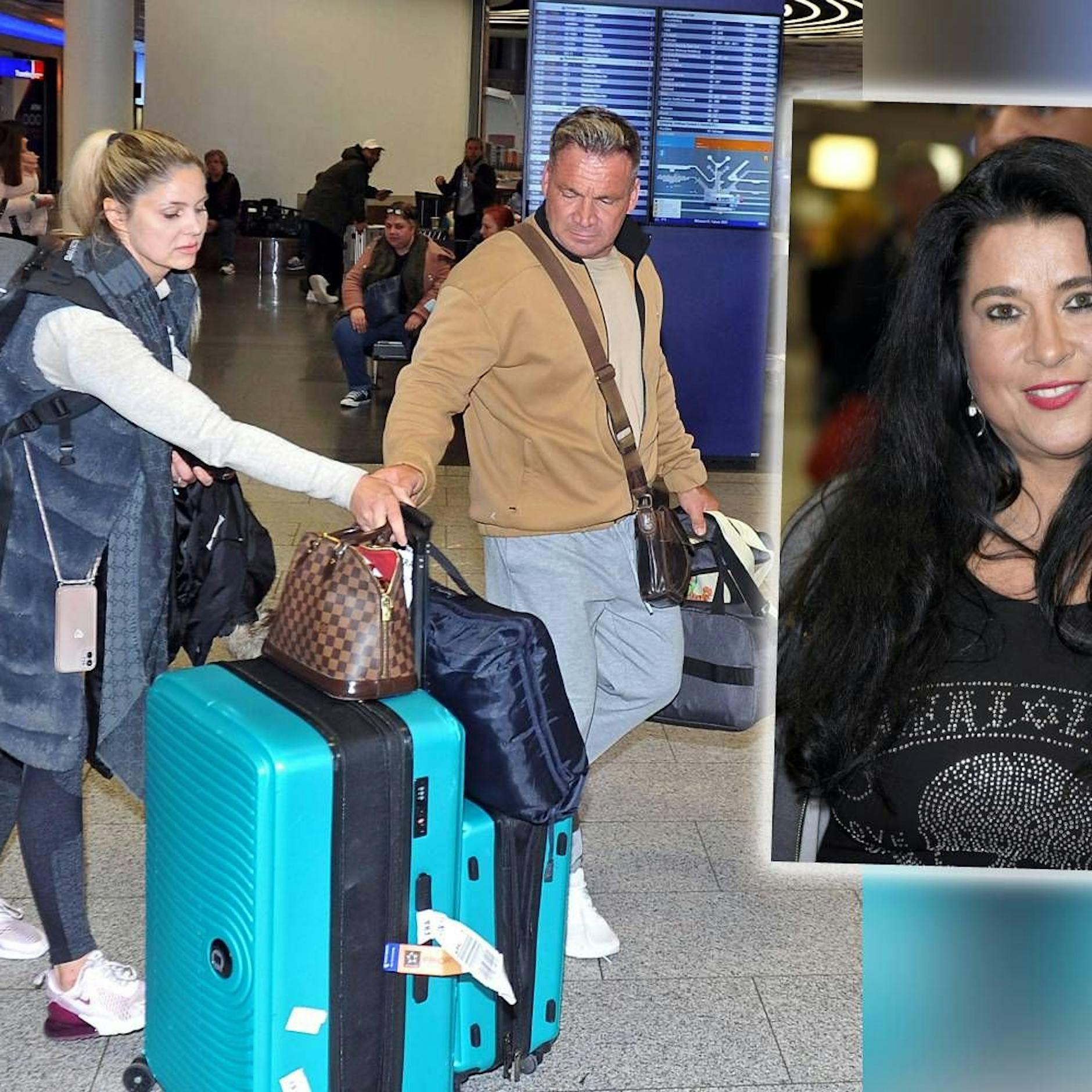 Peter Klein gesteht: Ich habe mich in Yvonne Woelke verliebt – gibt aber seiner Frau Iris Klein die Schuld!