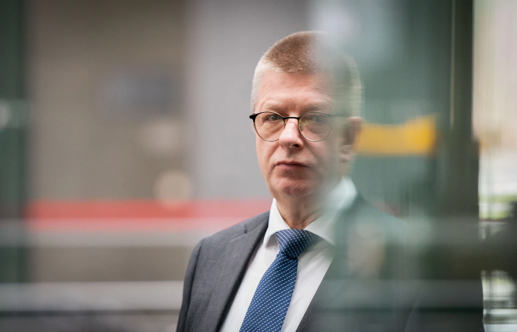 Verfassungsschutz schlägt Alarm: Chinesische Spionage in Deutschland nimmt zu
