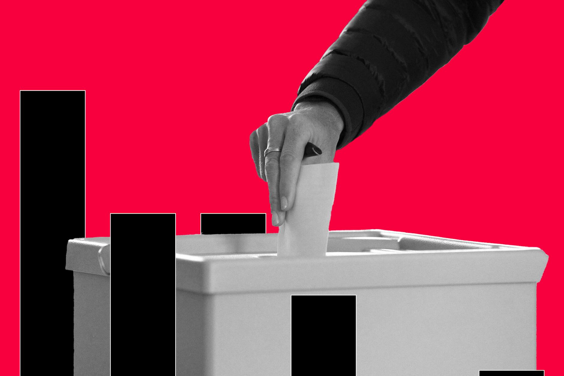 Berlin hat gewählt.