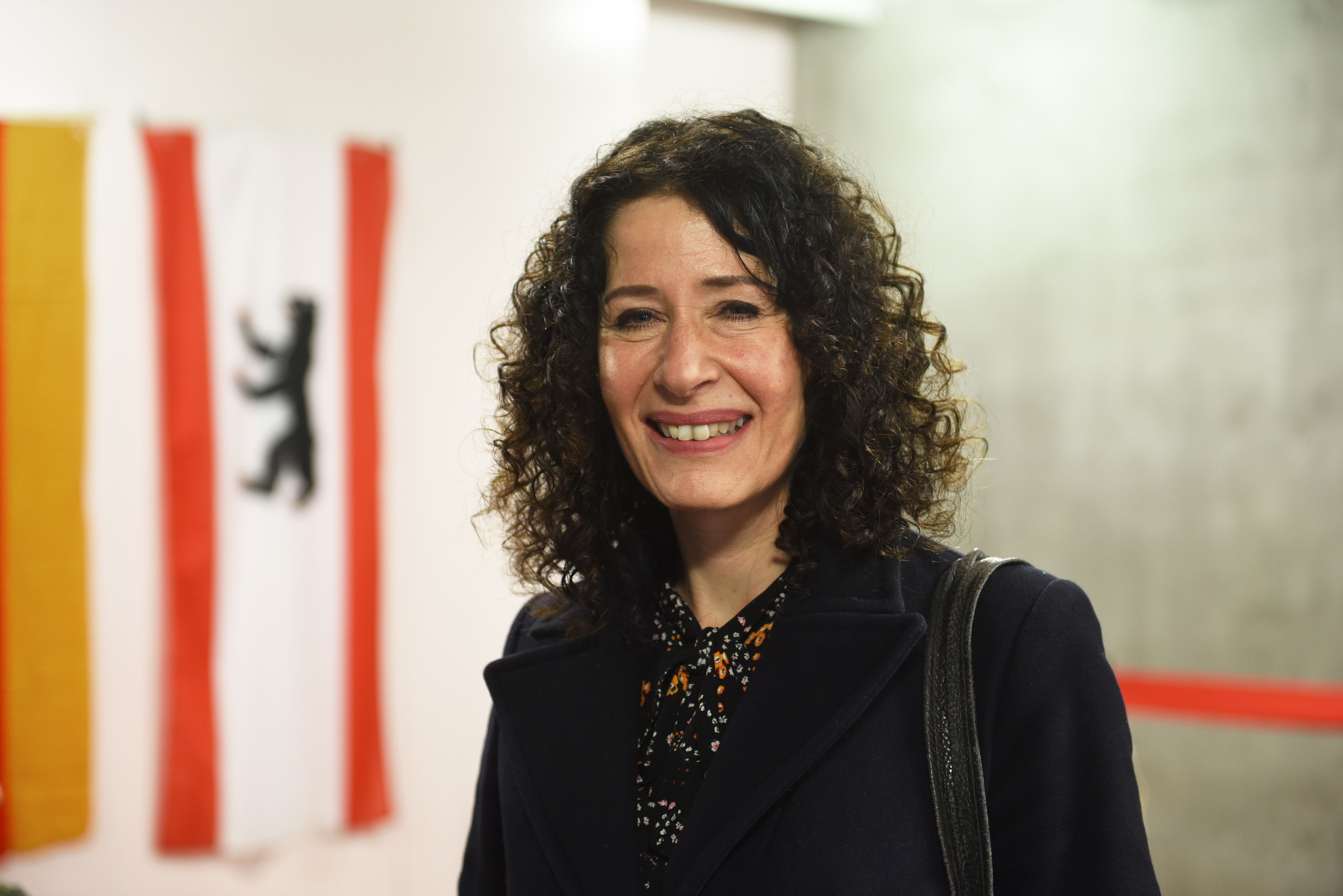 Sie gewinnen noch nicht einmal ihre Direktmandate: Trotzdem träumt Bettina Jarasch vom Amt als grüne Bürgermeisterin und Franziska Giffey gibt sich noch nicht geschlagen