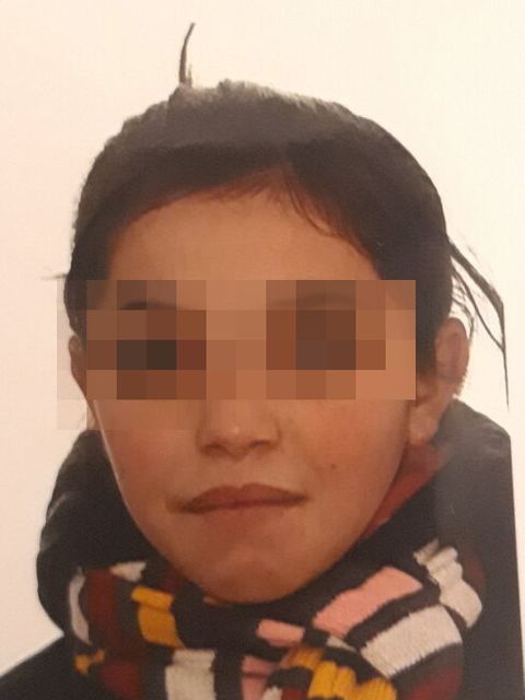 UPDATE! Vom Schulweg nicht nach Hause gekommen: Vermisste Viktoriya (12) wieder da!