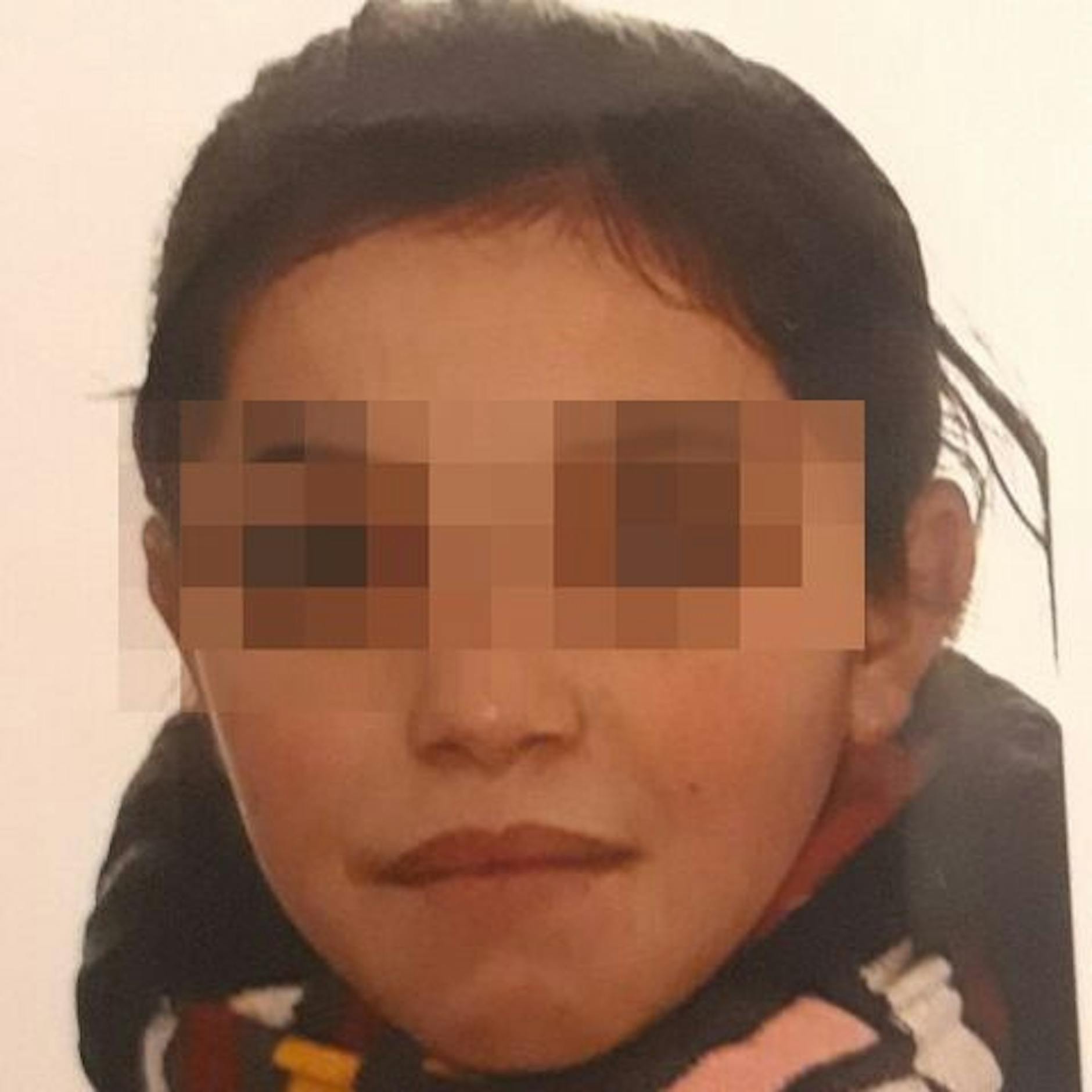 UPDATE! Vom Schulweg nicht nach Hause gekommen: Vermisste Viktoriya (12) wieder da!