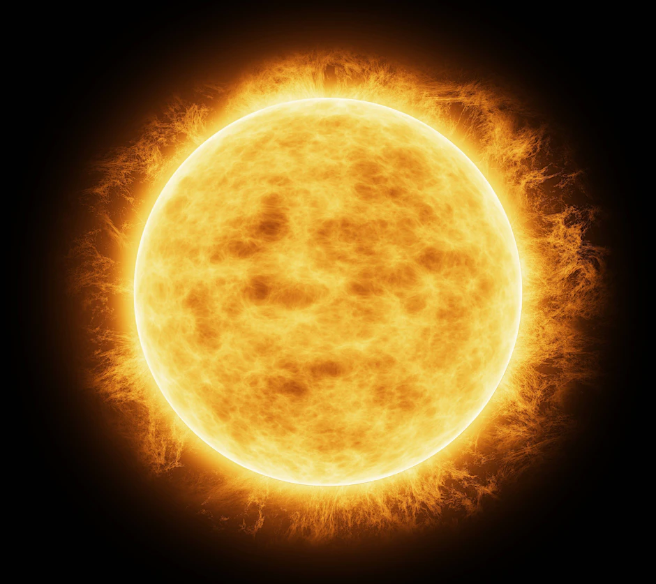 Das Magnetfeld der Sonne gibt Forschern weiterhin Rätsel auf.