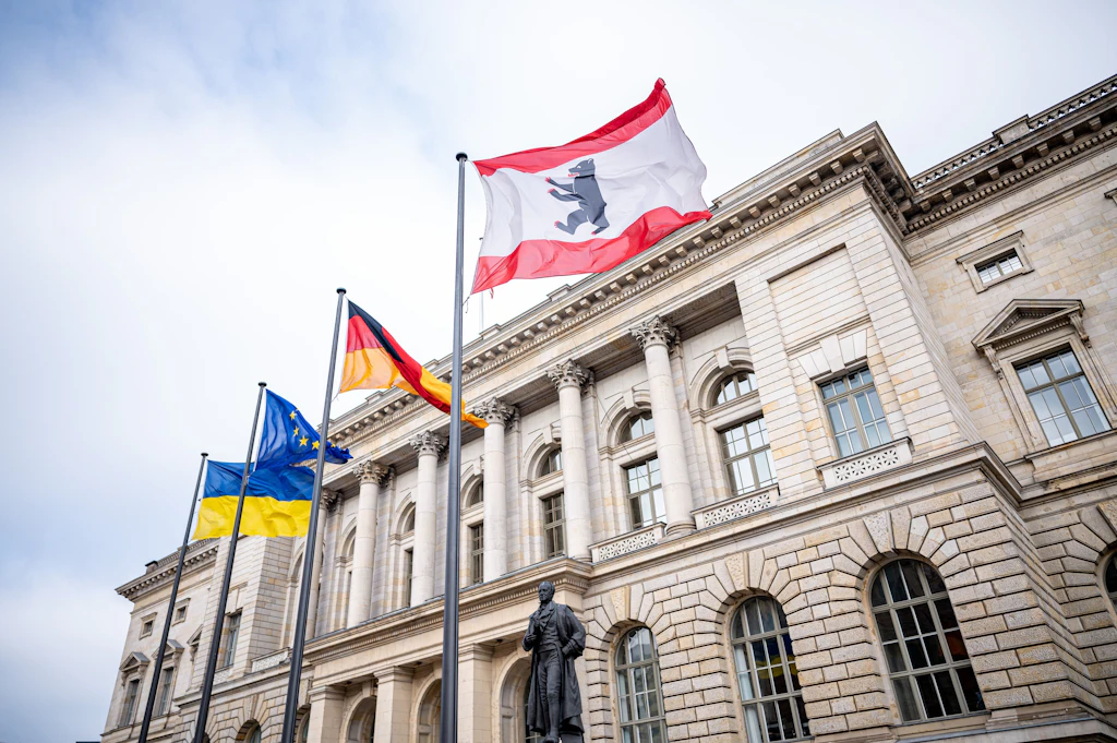 Berlin-Wahl: Diese Politiker scheiden aus dem Abgeordnetenhaus aus