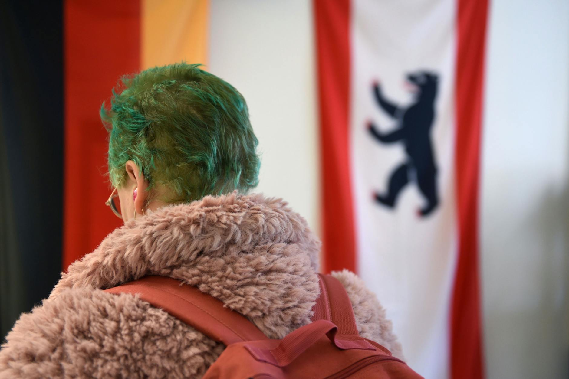 Alles deutet darauf hin, dass die Beteiligung an der Wiederholungswahl gering ausfallen wird.