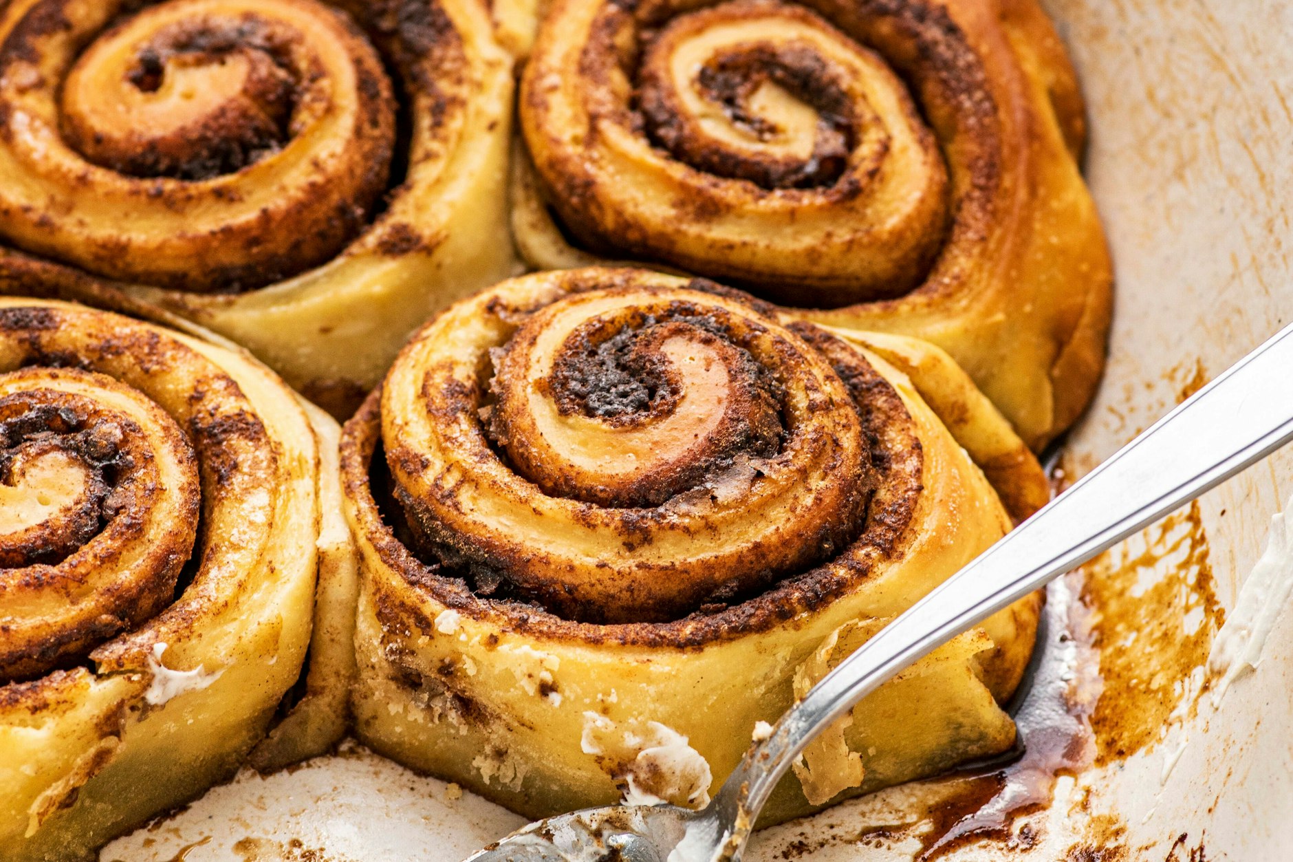 Rezept für Zimtschnecken DIESES geniale Süßgebäck müssen Sie unbedingt selbst ausprobieren