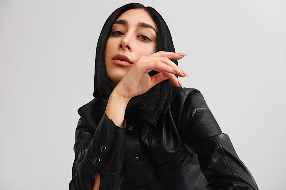 Elifs neustes Album, „Endlich tut es wieder weh“, erschien am 3. Februar.