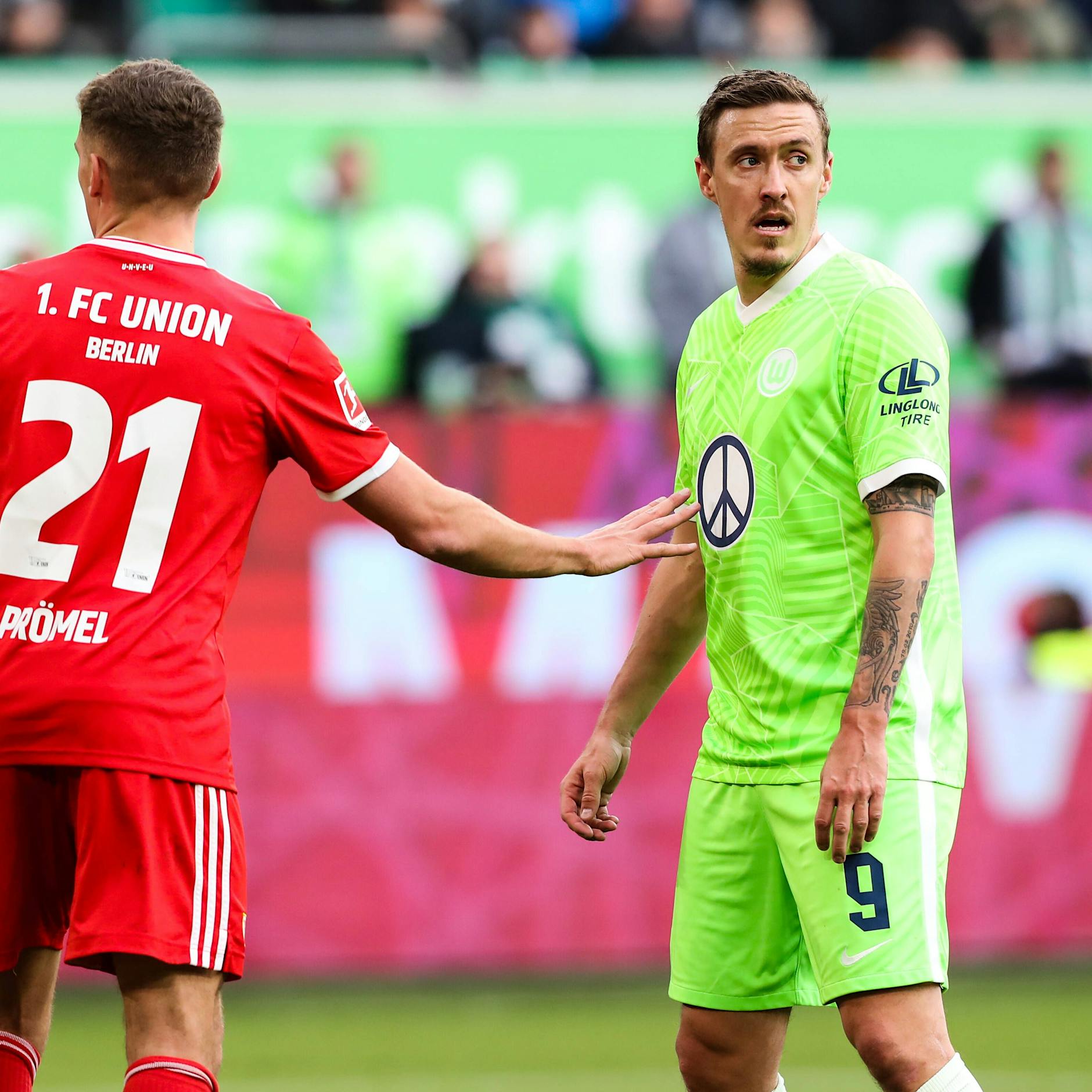 Dschungelcamp und „Promi Big Brother“: Max Kruse bereut Wolfsburg-Wechsel, traut dem 1. FC Union (fast) alles zu und spricht über seine Zukunft