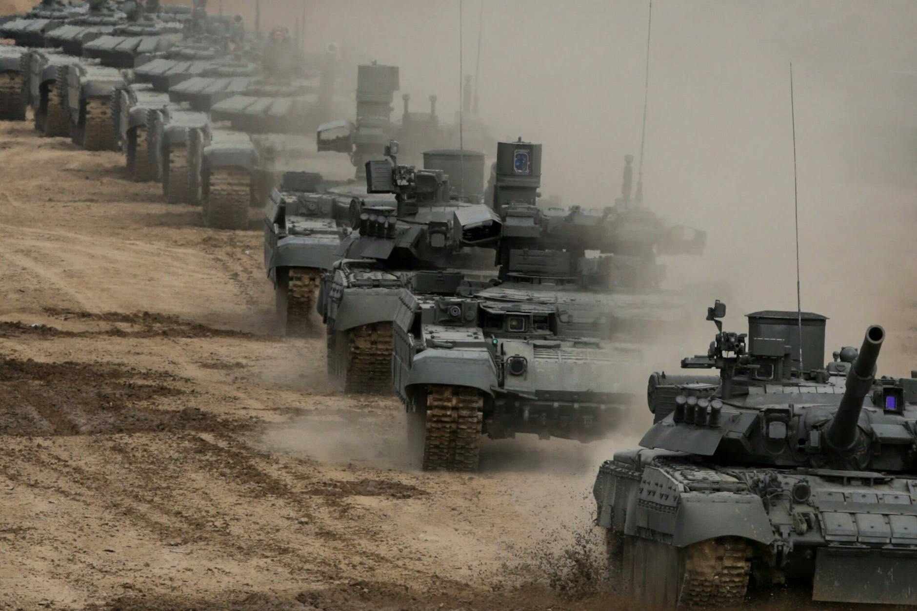 Laut russischem Inlandsgeheimdienst sollen zwei angebliche ukrainische Saboteure versucht haben, zwei Atomkraftwerke lahm zu legen. 