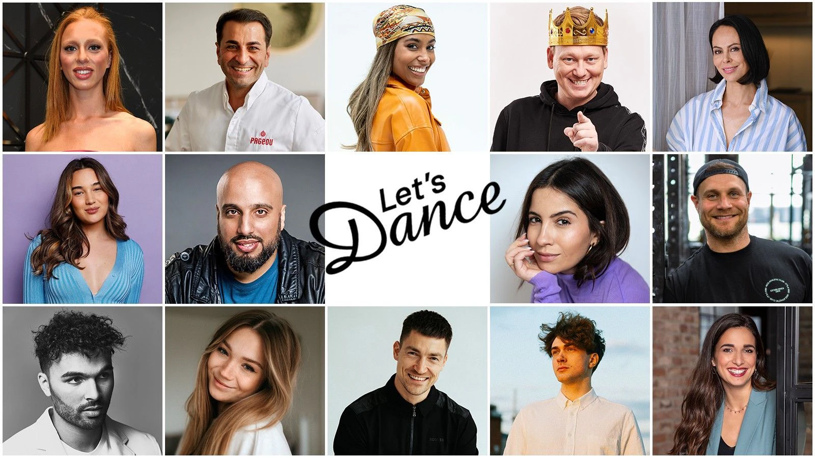 Foto von <em>Lesen Sie hier mehr über die Promis bei„Let's Dance“</em>