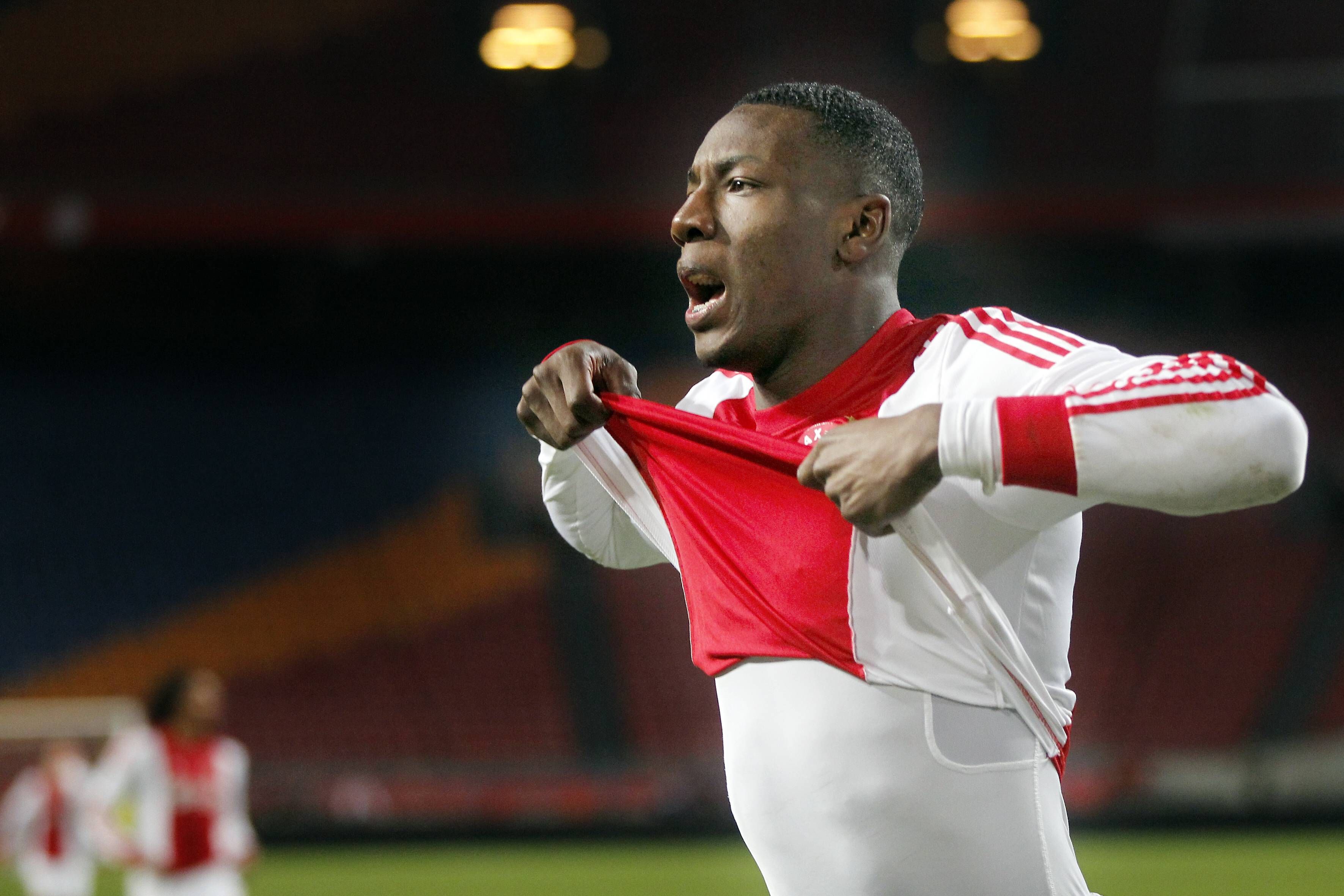 Image - Gegen die alte Liebe: Wie emotional wird Sheraldo Beckers Reise mit dem 1. FC Union zu Ajax Amsterdam?