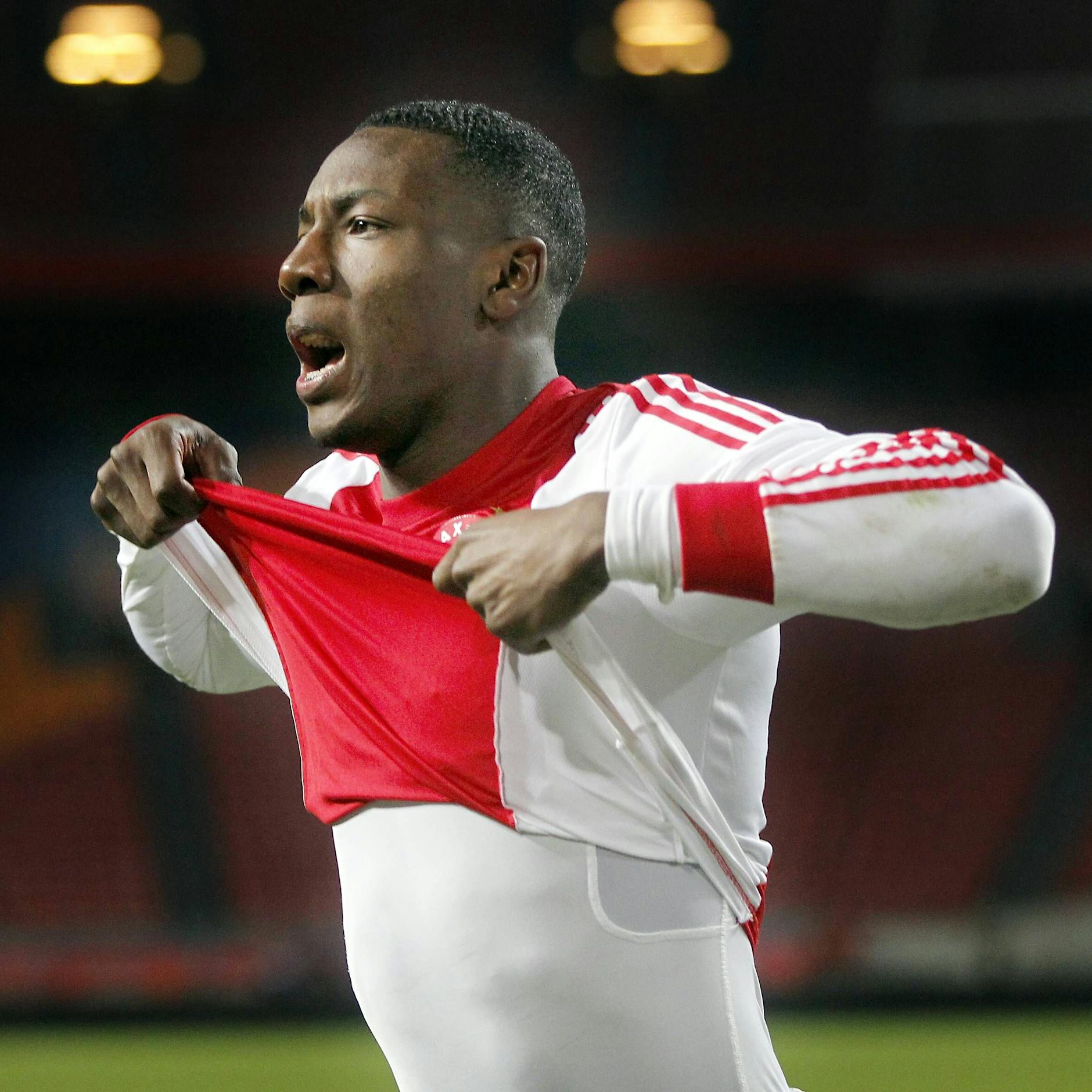 Gegen die alte Liebe: Wie emotional wird Sheraldo Beckers Reise mit dem 1. FC Union zu Ajax Amsterdam?