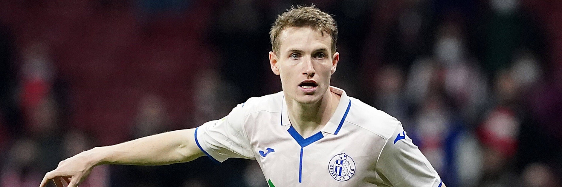 Macht Schluss mit dem Versteckspiel und bekennt sich öffentlich zu seiner Homosexualität: Tschechiens Nationalspieler Jakub Jankto (27).