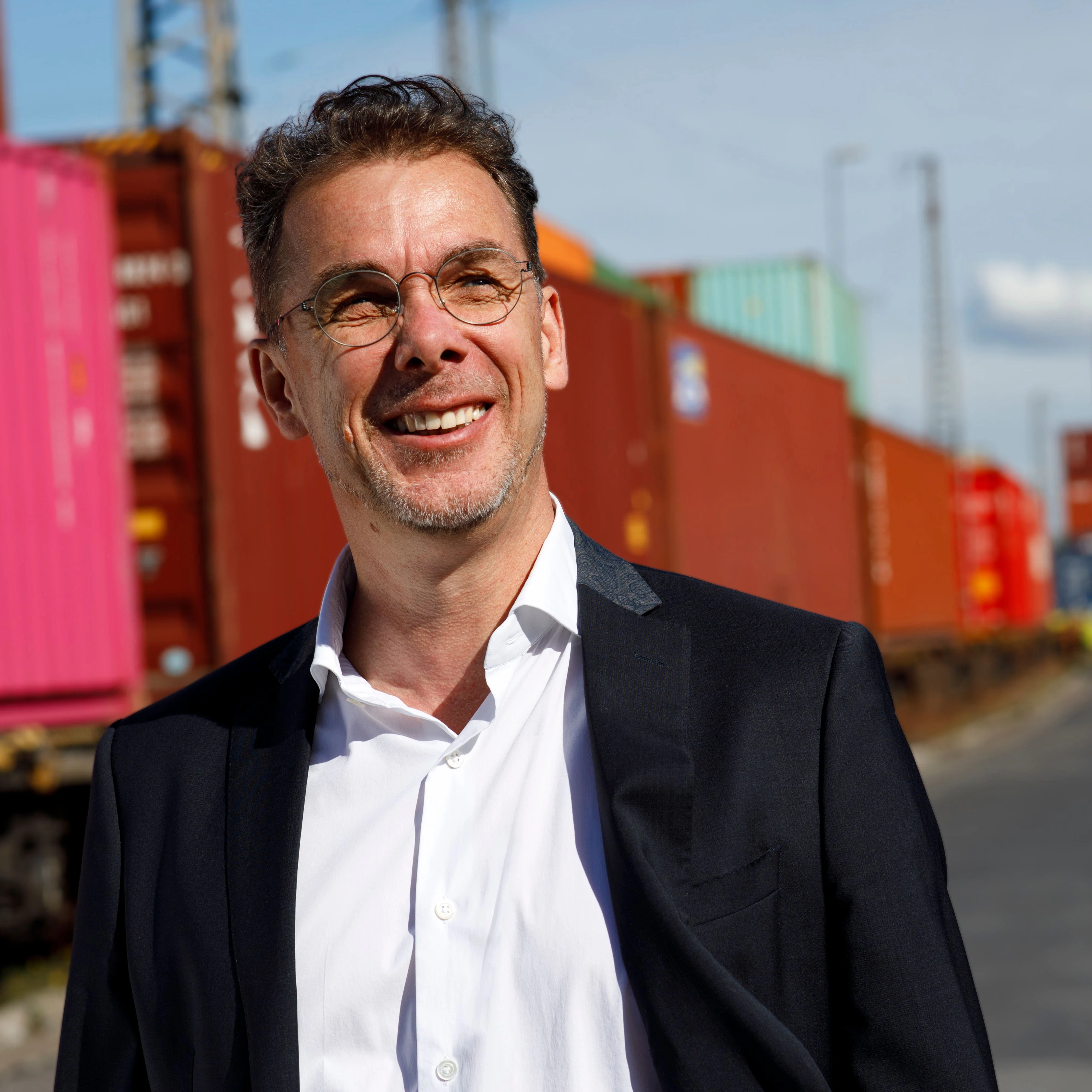 Axel Bagszas