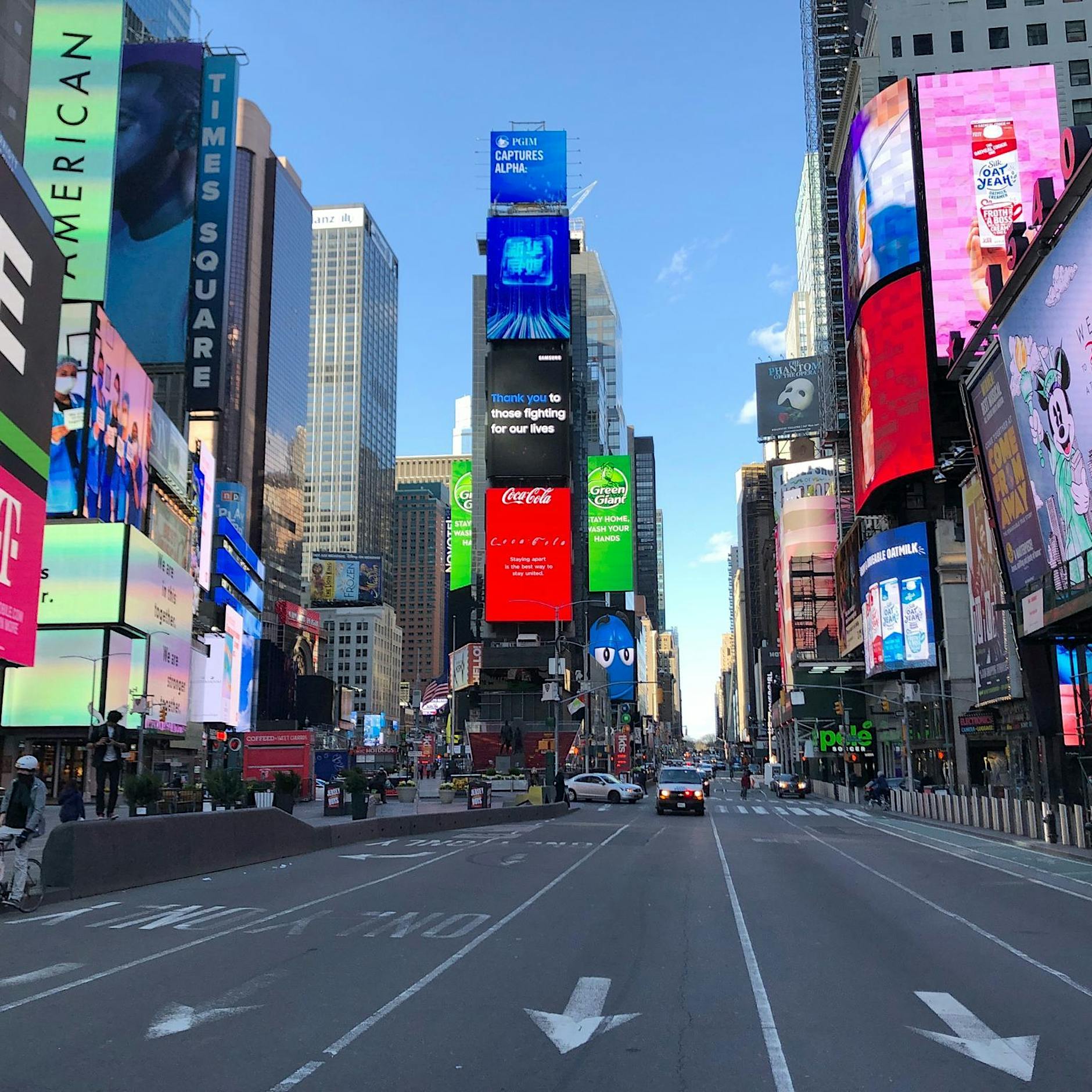 Wohnen: Post-Covid-Ära könnte Manhattan verändern