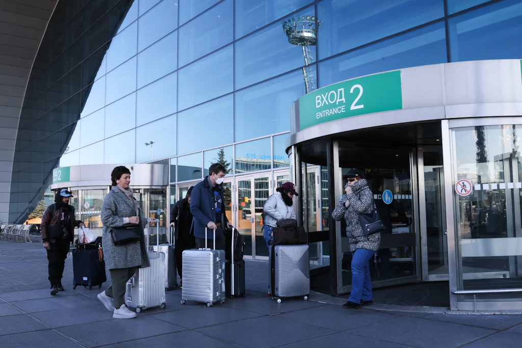 EU-Visa noch unerreichbarer: Bots nehmen russischen Touristen Termine weg