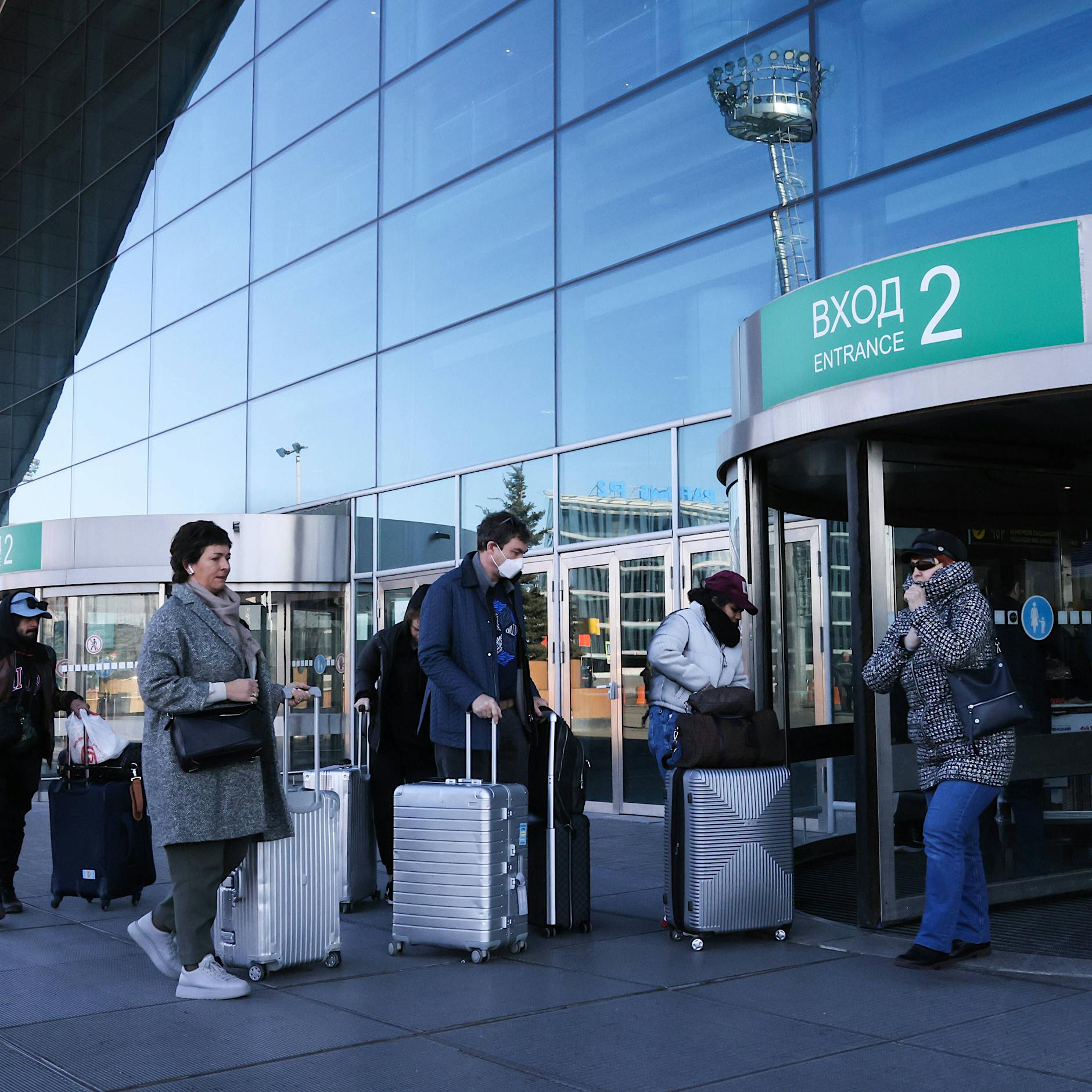 EU-Visa noch unerreichbarer: Bots nehmen russischen Touristen Termine weg