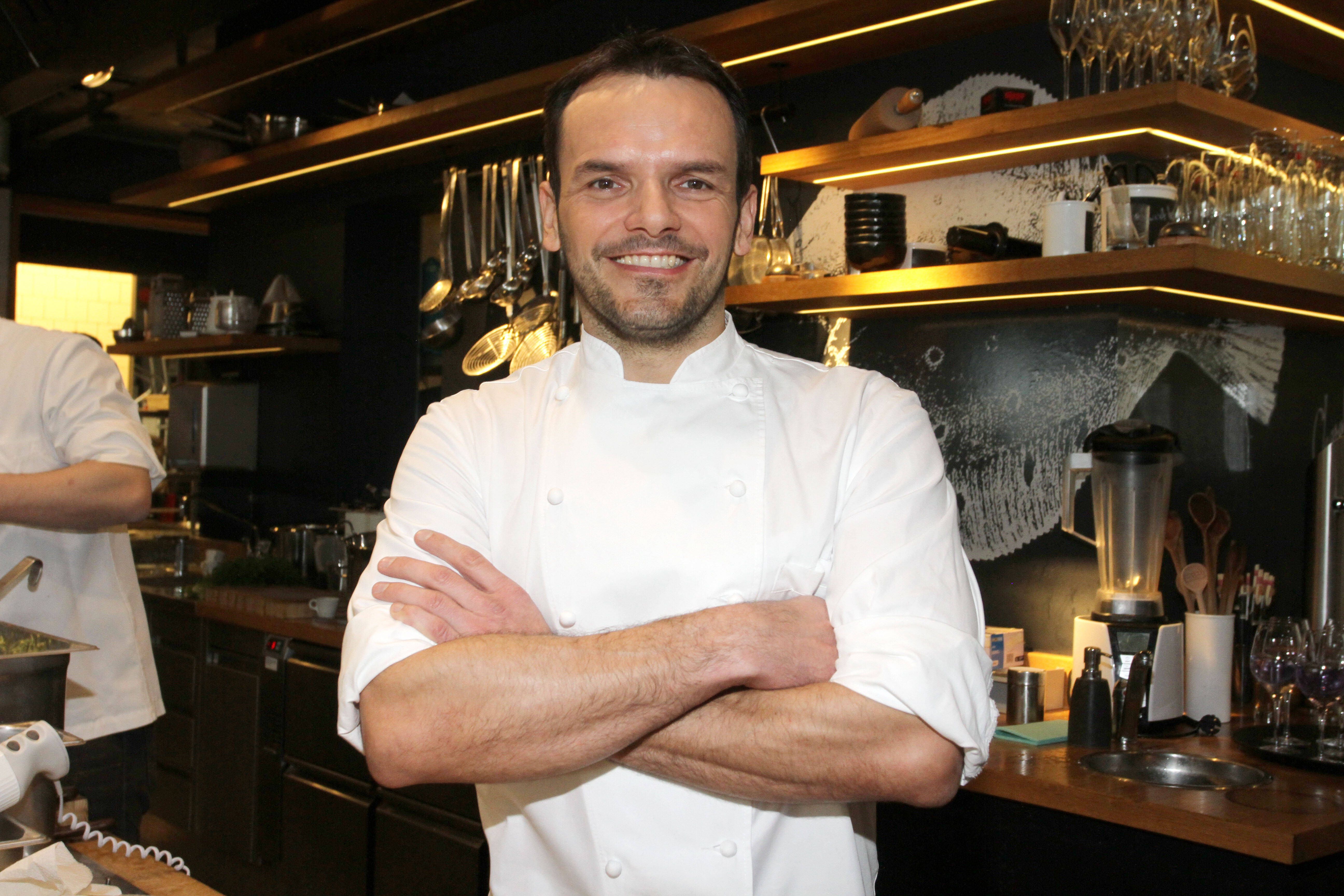 Image - Steffen Henssler verliert vor Gericht: TV-Koch muss den Führerschein abgeben