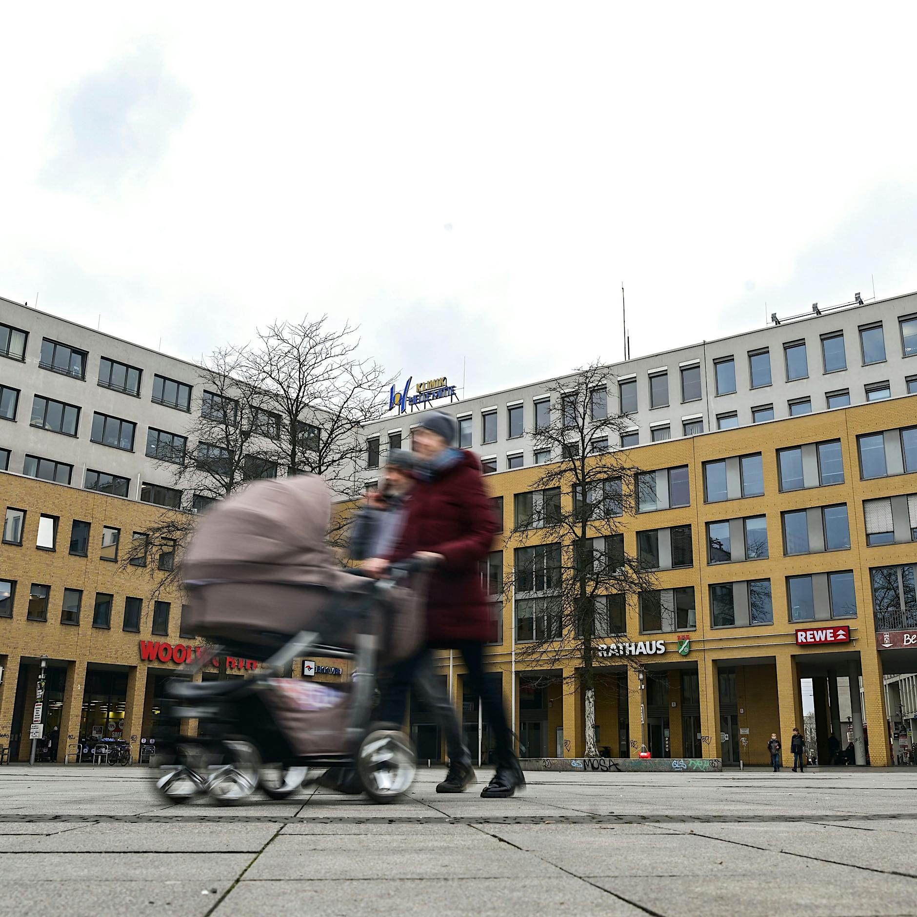 Erfolg der AfD in Marzahn-Hellersdorf: Je weniger Grünflächen, desto mehr wählen rechts?