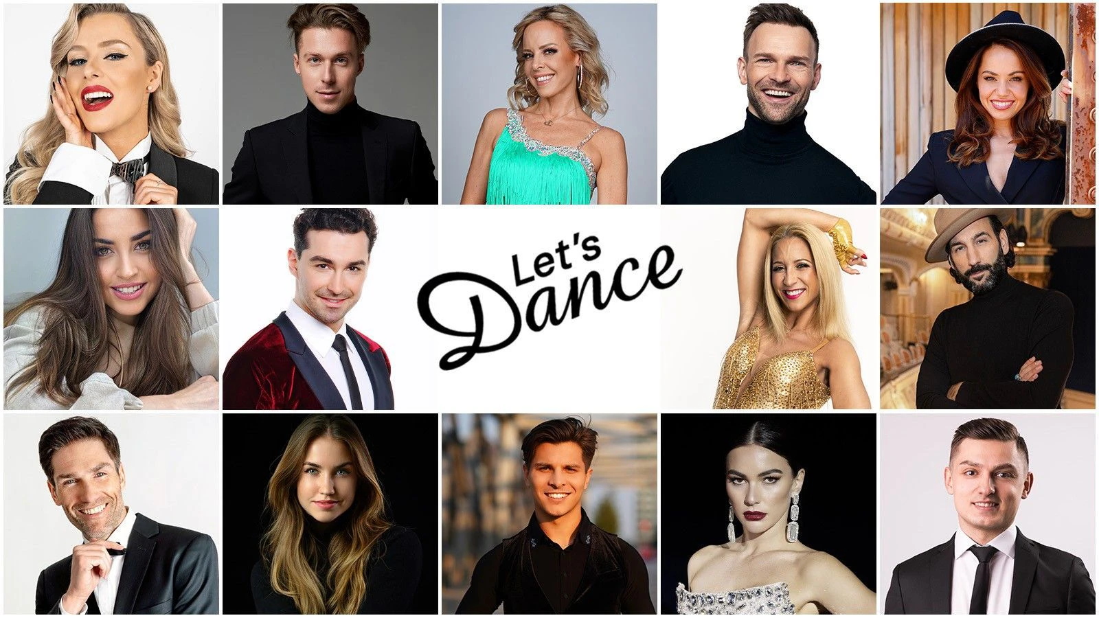 Foto von <em>Lesen Sie hier mehr über die „Let's Dance“-Profis</em>