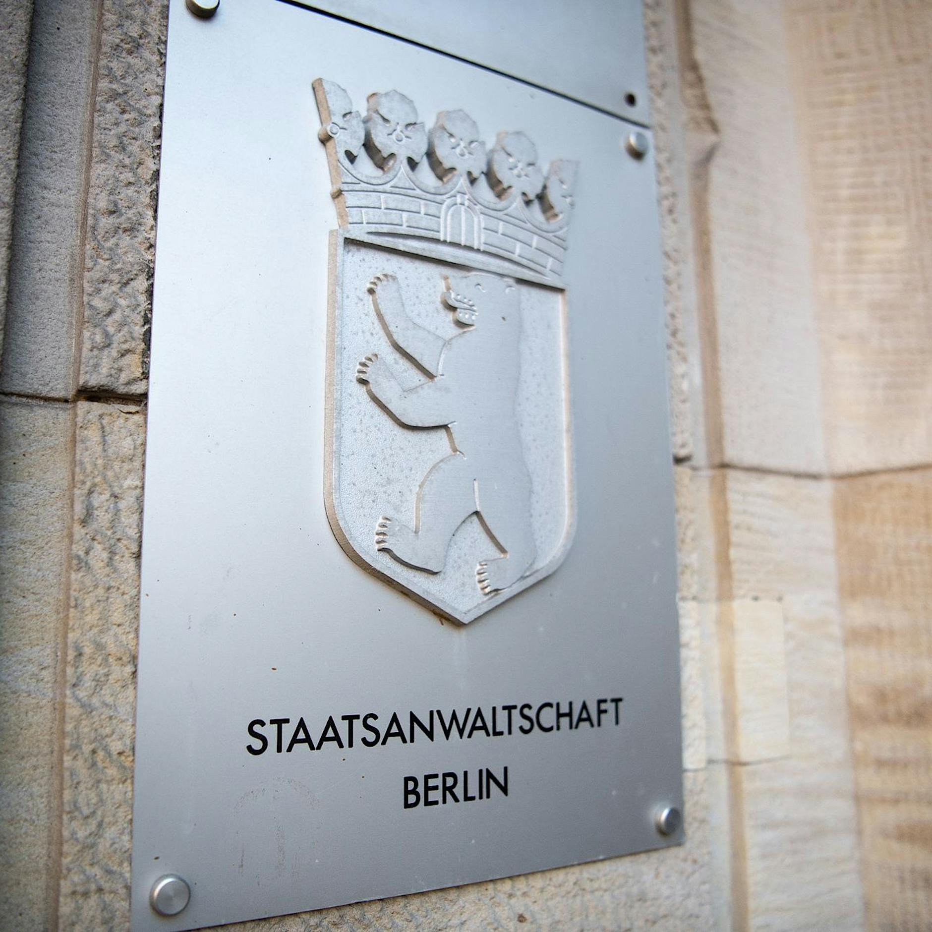 Anklage: Berliner soll 40 Millionen Euro Umsatzsteuer hinterzogen haben