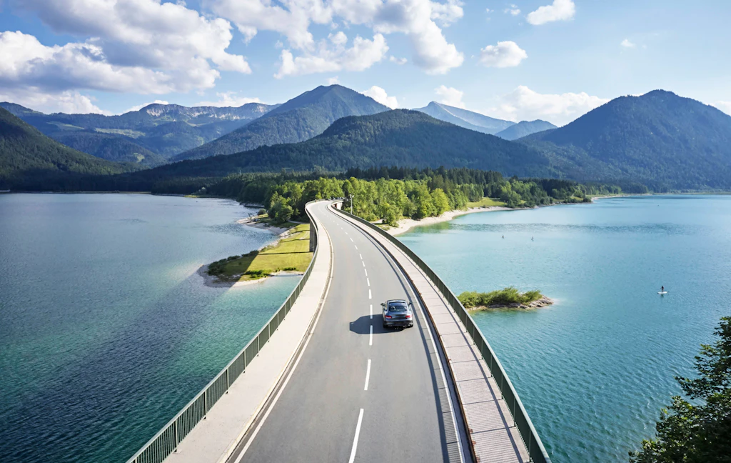 „Mehr als ein Auto“: Das Auto steht für Freiheit – das sollte auch so bleiben!