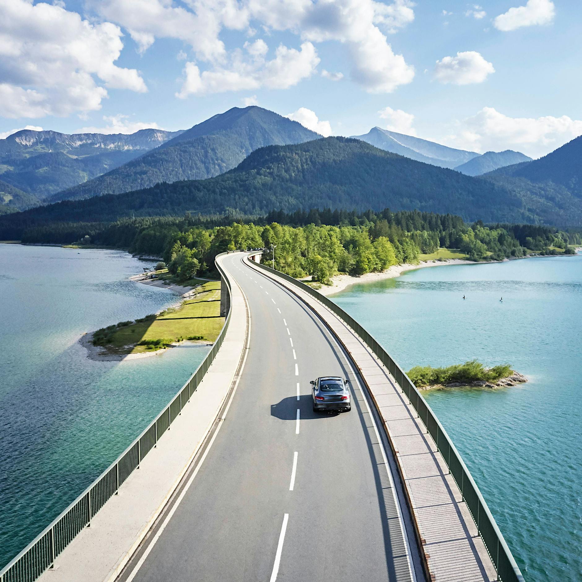 „Mehr als ein Auto“: Das Auto steht für Freiheit – das sollte auch so bleiben!