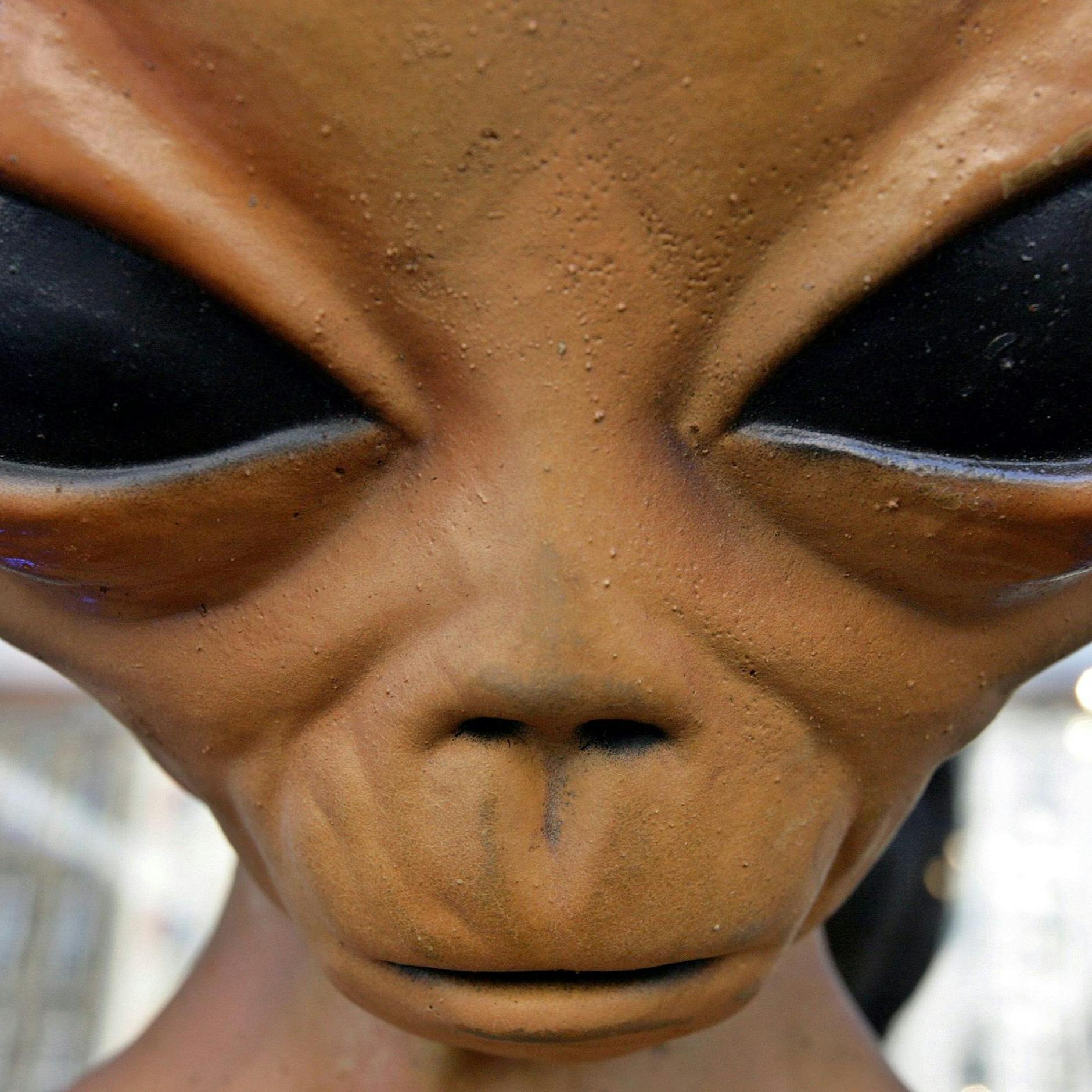 Nach dem China-Ballon: USA schießen das dritte UFO ab