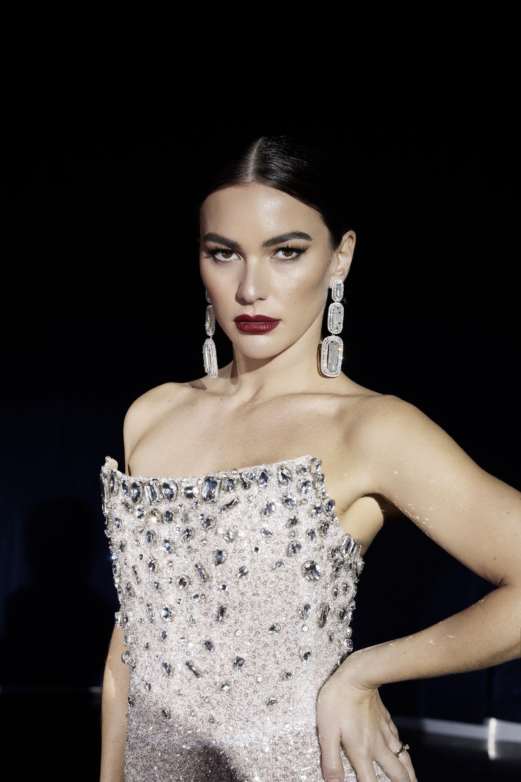 Image - Fan-Wissen kompakt: Was Sie garantiert nicht über „Let’s Dance“-Profi Renata Lusin wussten